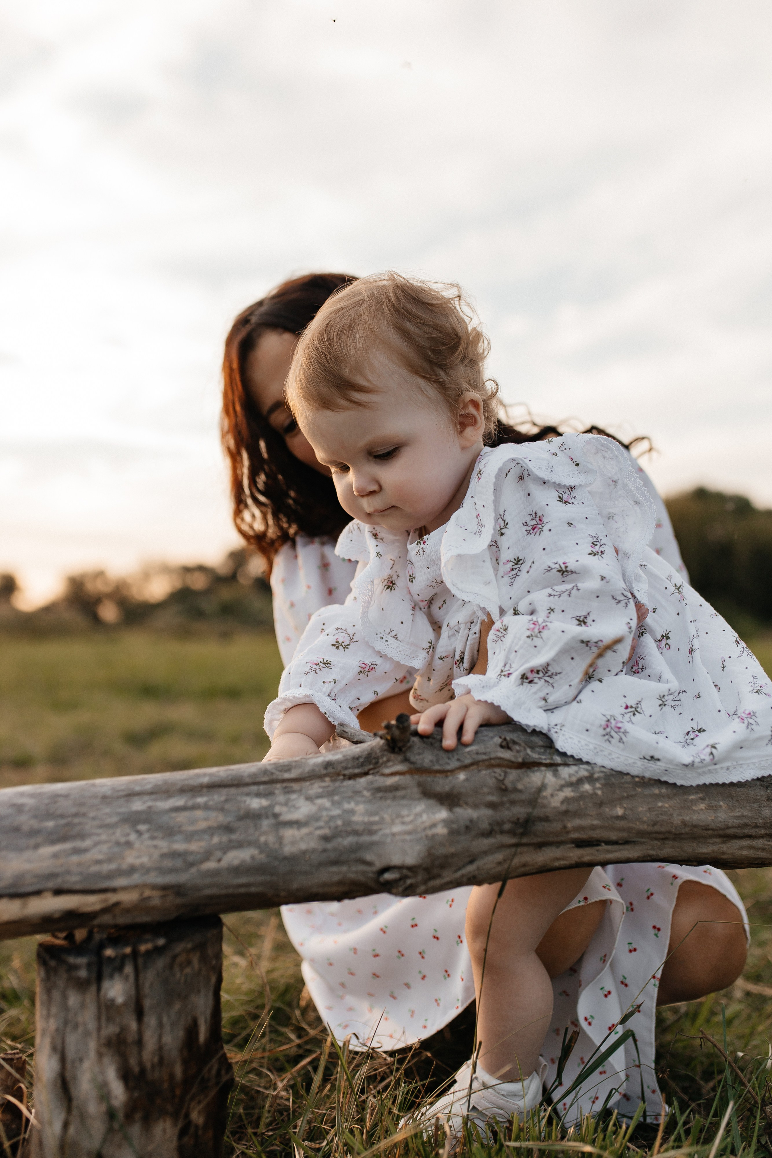 Маша. Семейный фотограф Губкин/Старый Оскол
