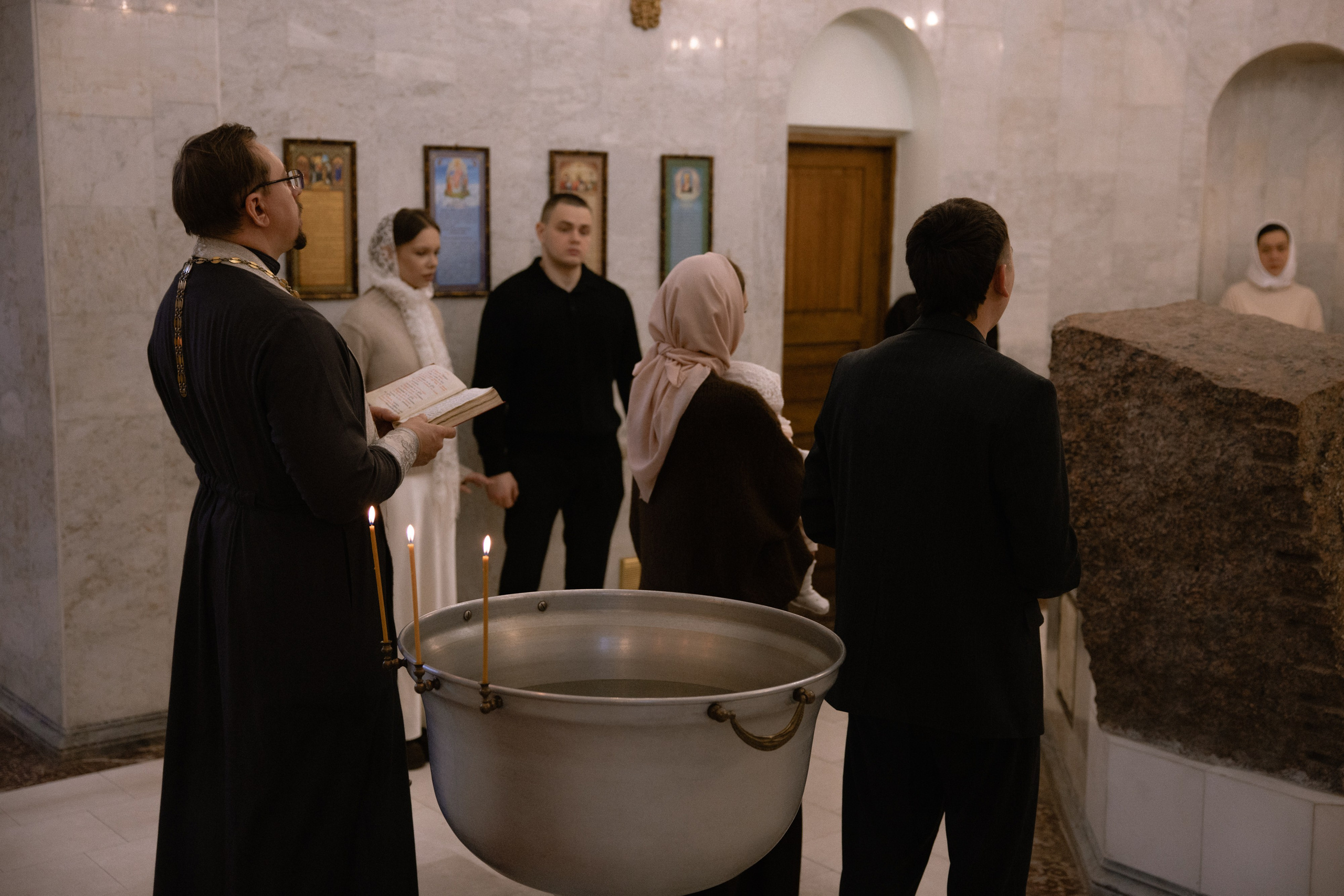 Валя. Семейный фотограф Губкин/Старый Оскол