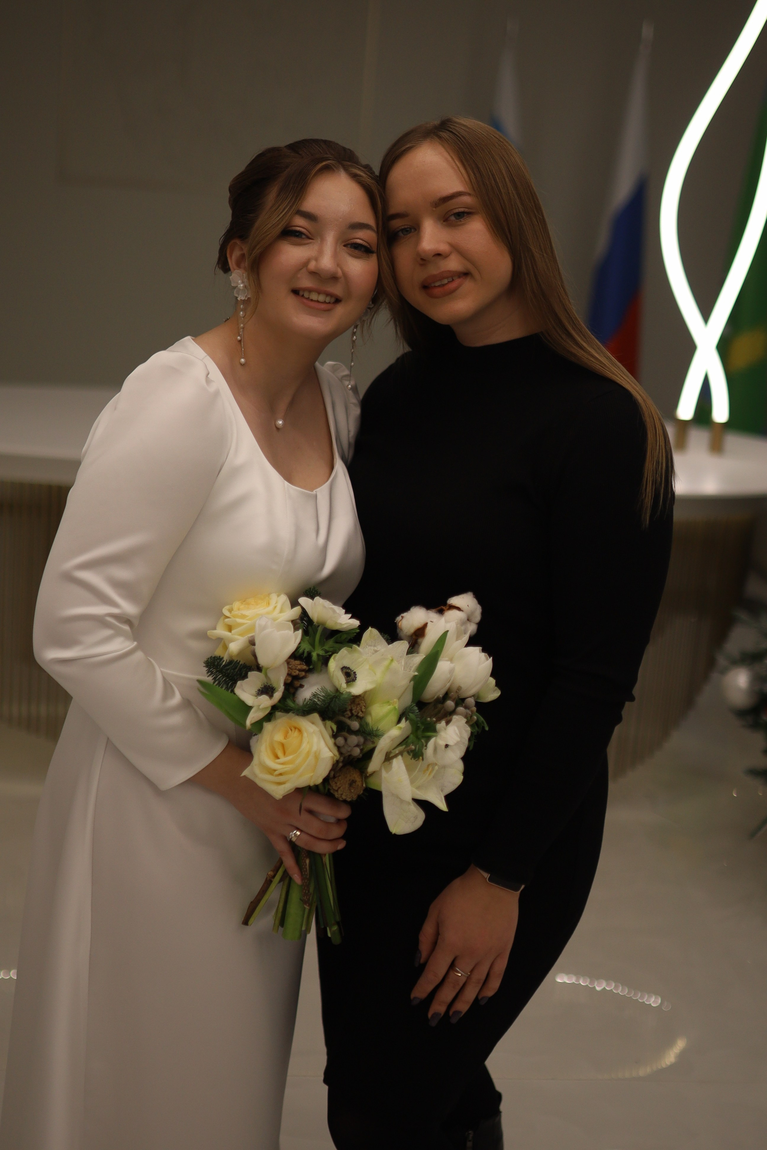 Роспись Анна и Константин. Семейный фотограф Губкин/Старый Оскол