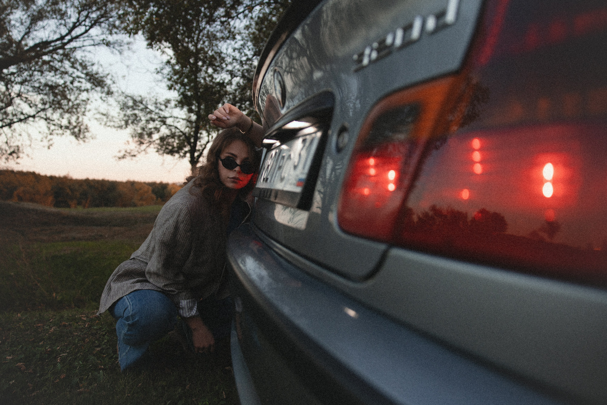 Анна. Семейный фотограф Губкин/Старый Оскол