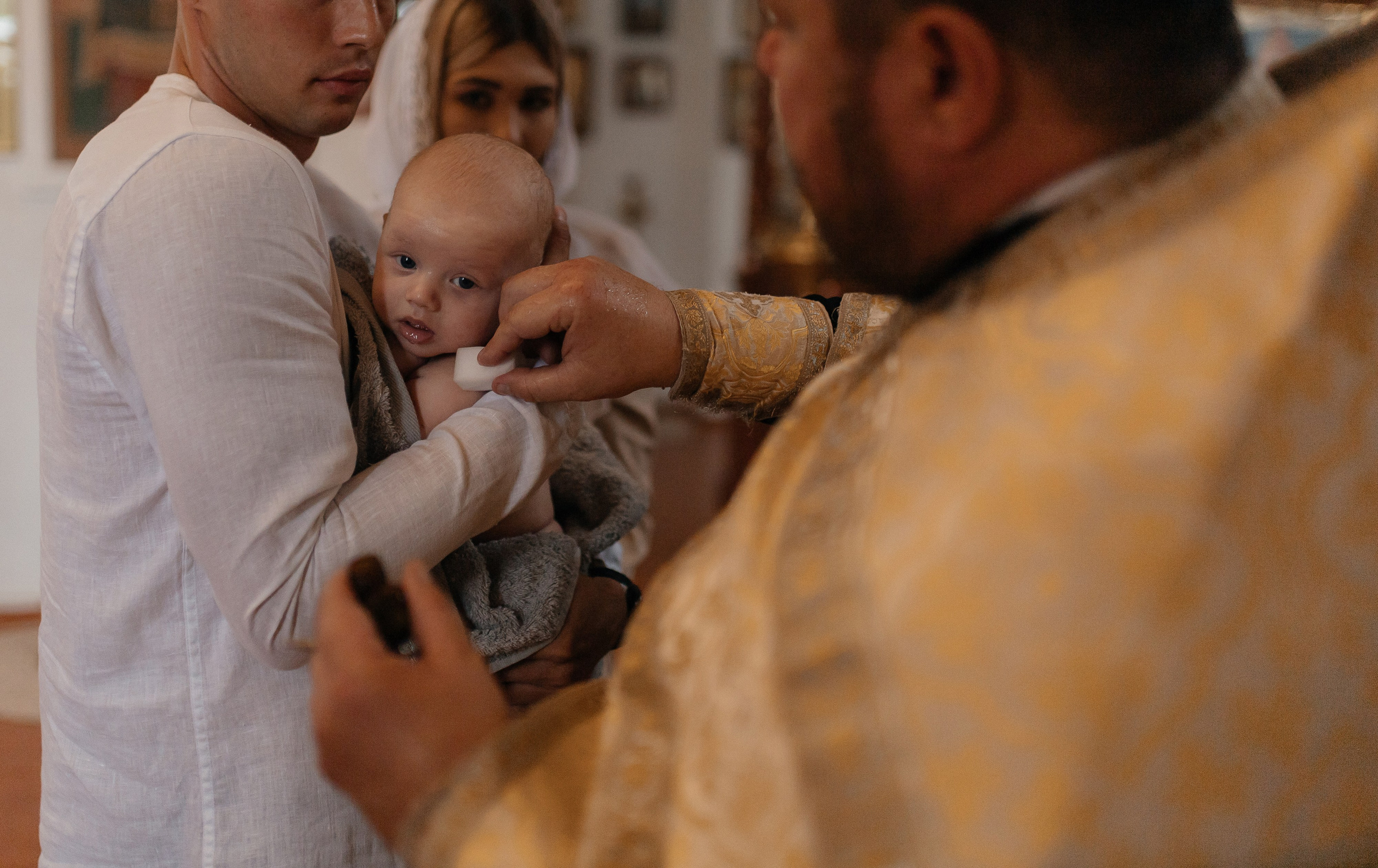 Тимофей. Семейный фотограф Губкин/Старый Оскол