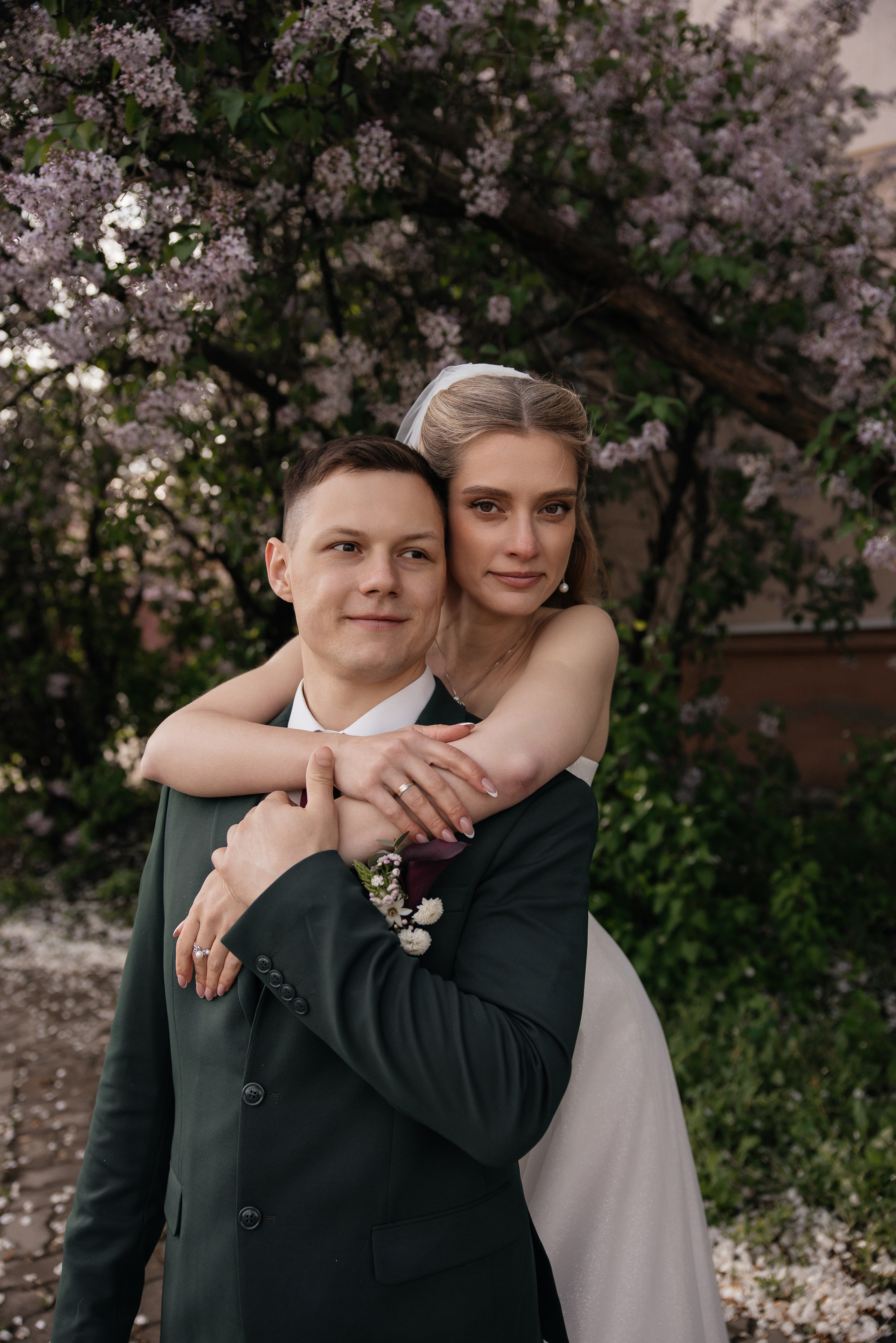 Wedding Day 26.04.25. Семейный фотограф Губкин/Старый Оскол