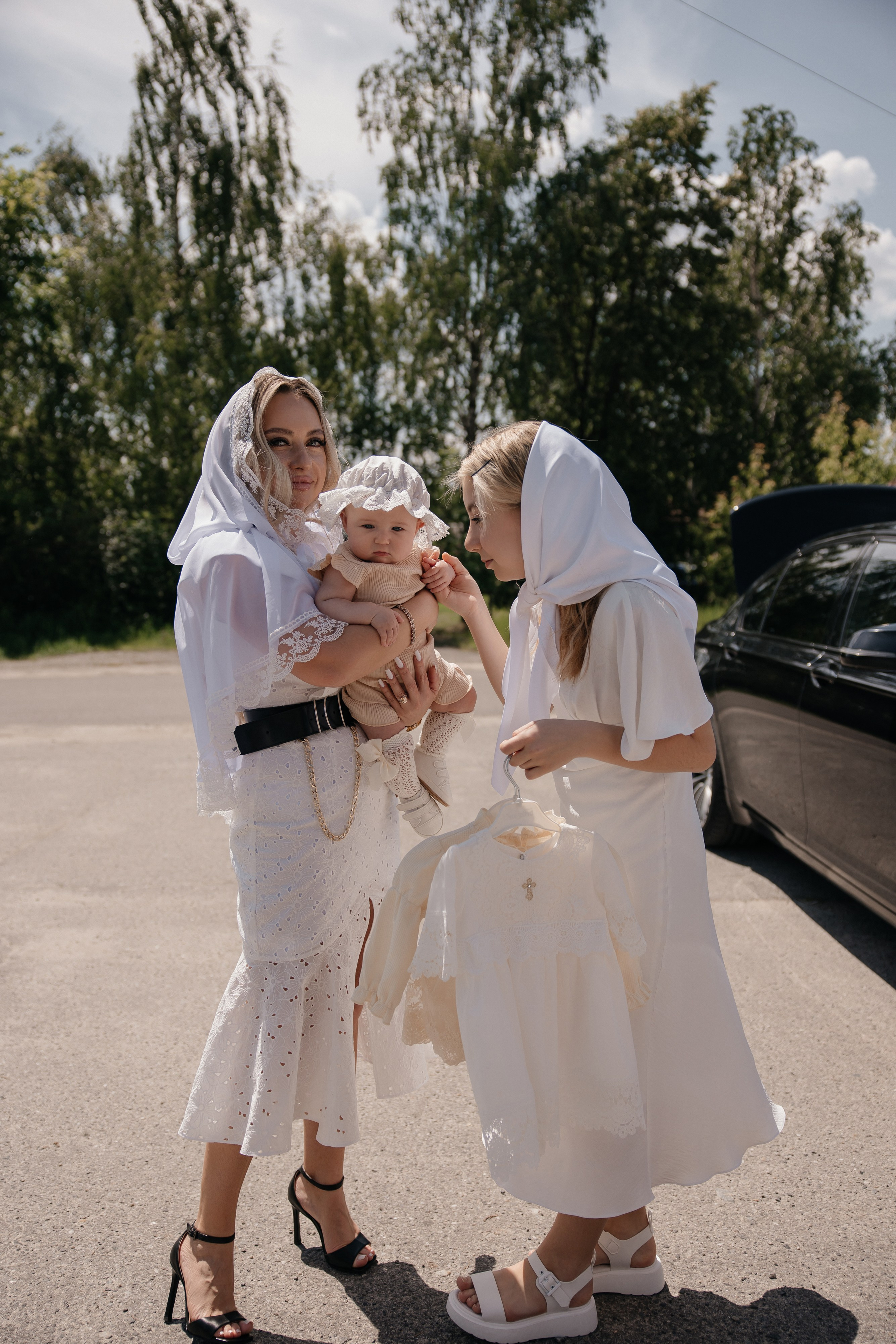 Мия. Семейный фотограф Губкин/Старый Оскол