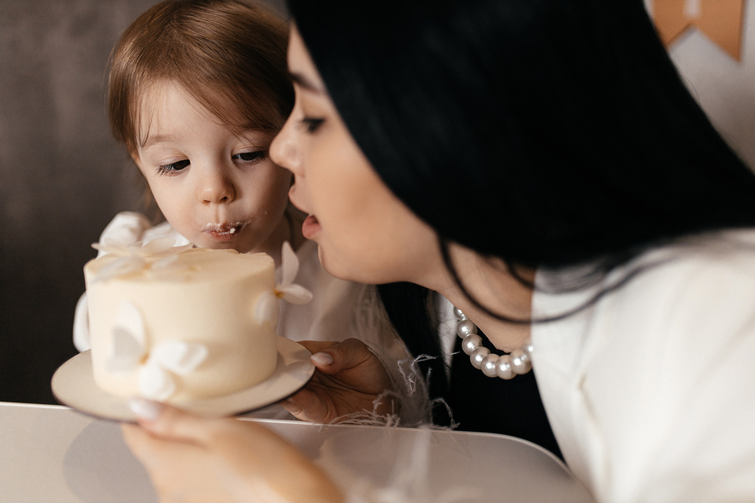 Наталья и семья. Семейный фотограф Губкин/Старый Оскол