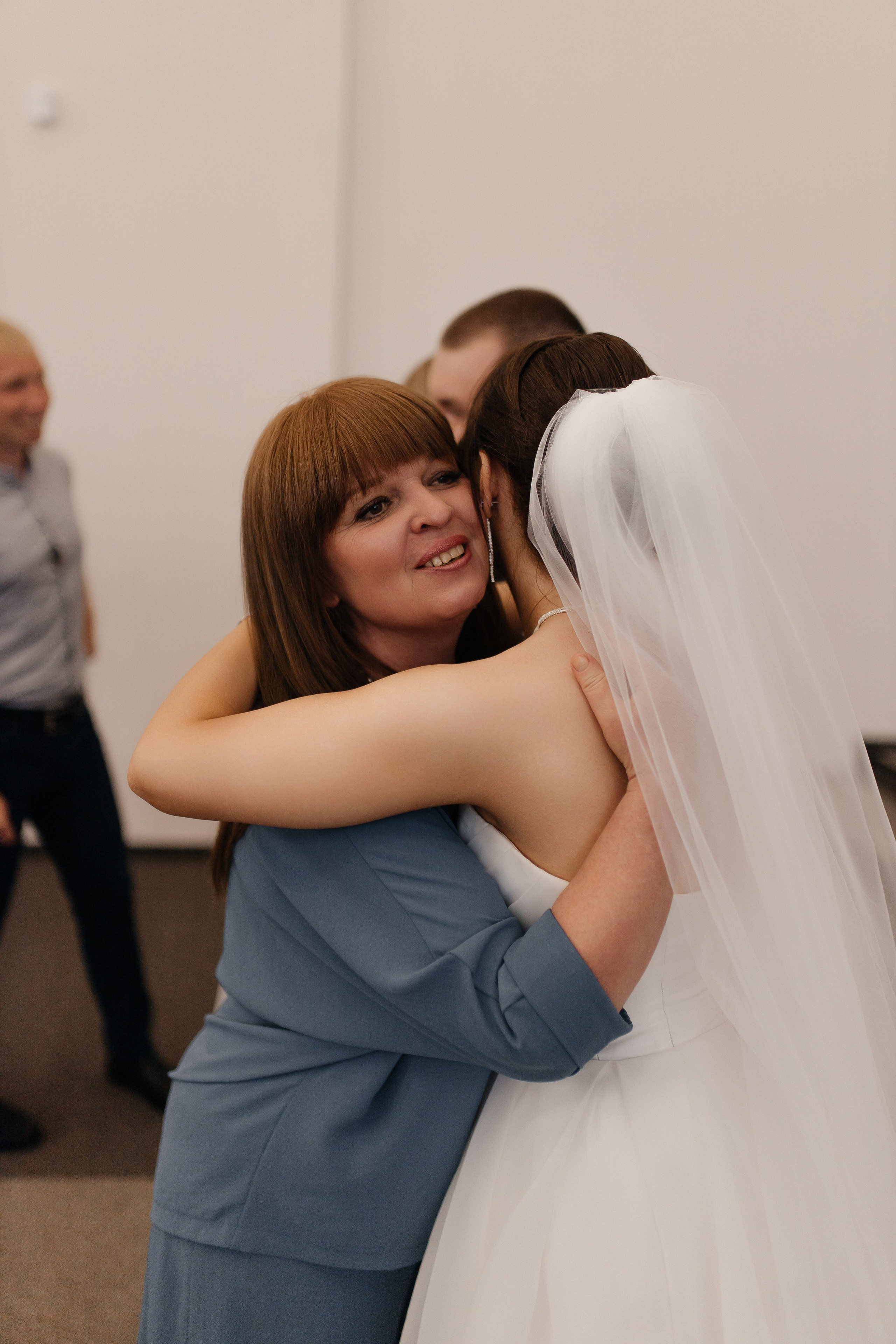 Роспись Лиза и Дима. Семейный фотограф Губкин/Старый Оскол