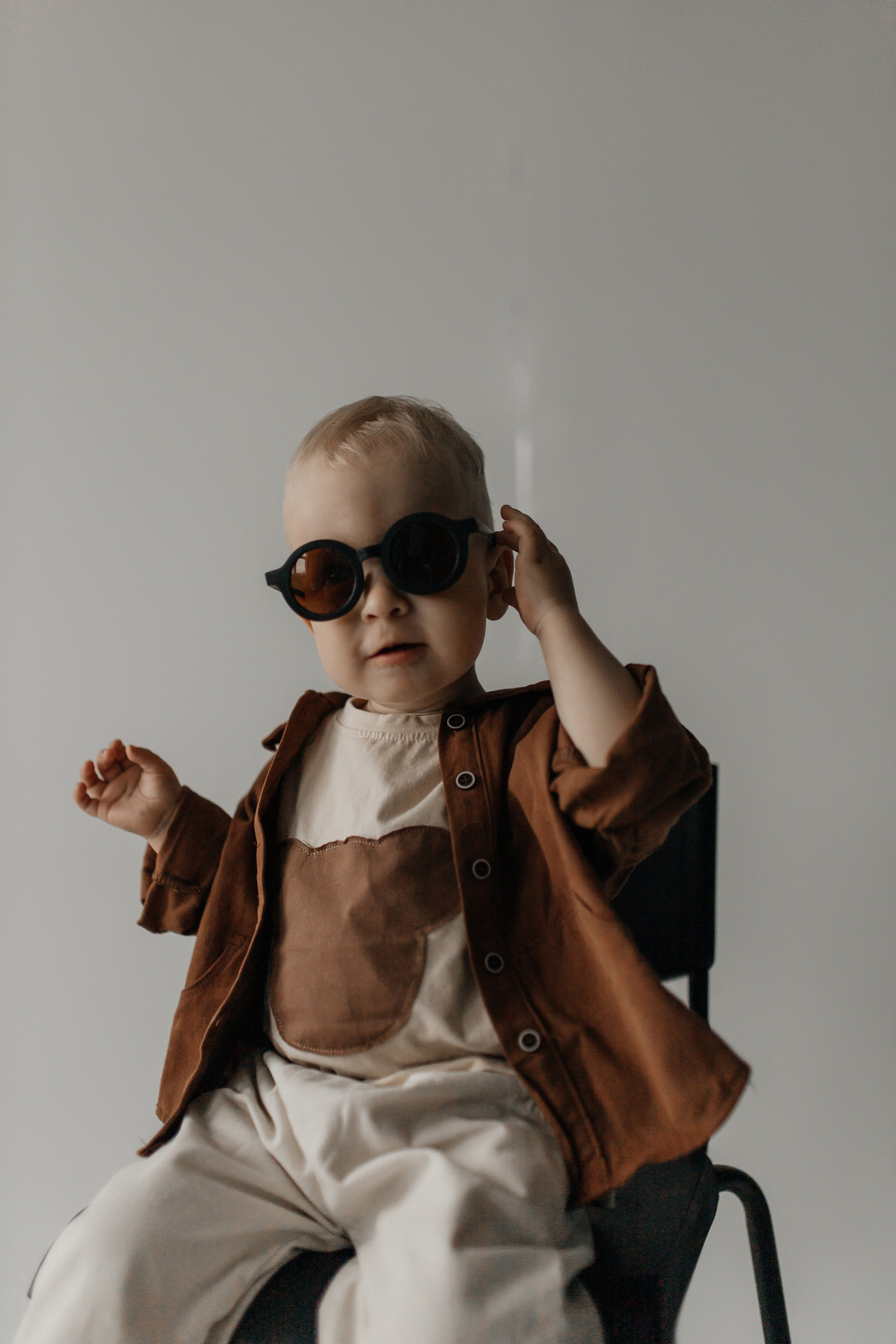 Ваня и мама. Семейный фотограф Губкин/Старый Оскол