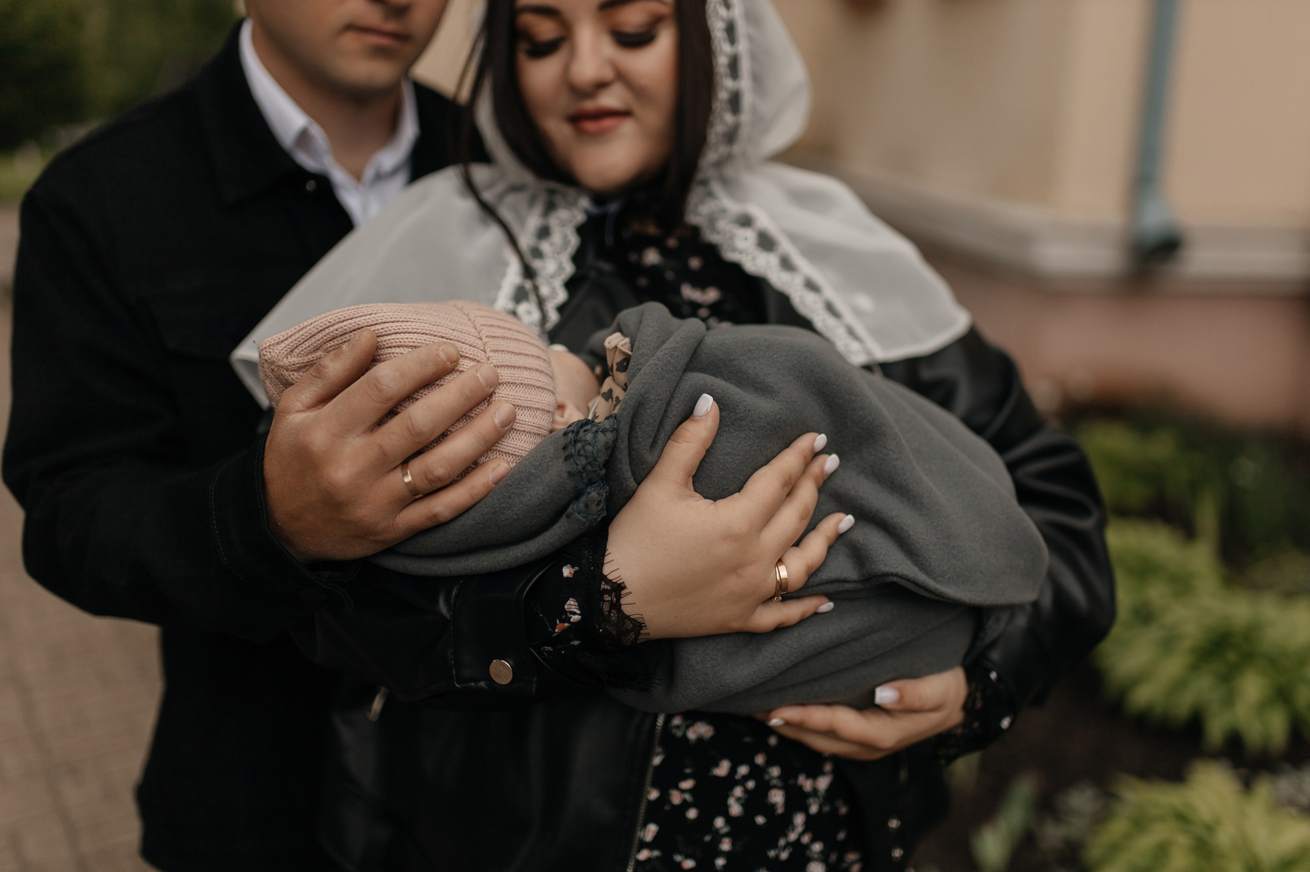 Кира. Семейный фотограф Губкин/Старый Оскол