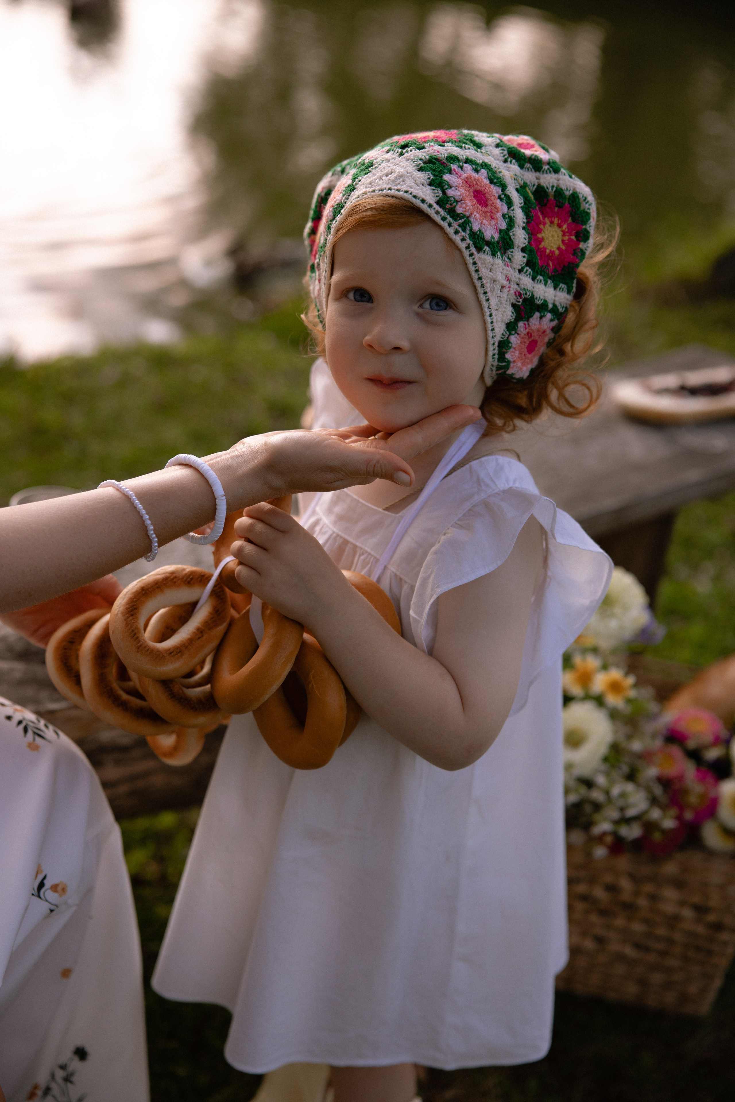 Маша и Стеша. Семейный фотограф Губкин/Старый Оскол