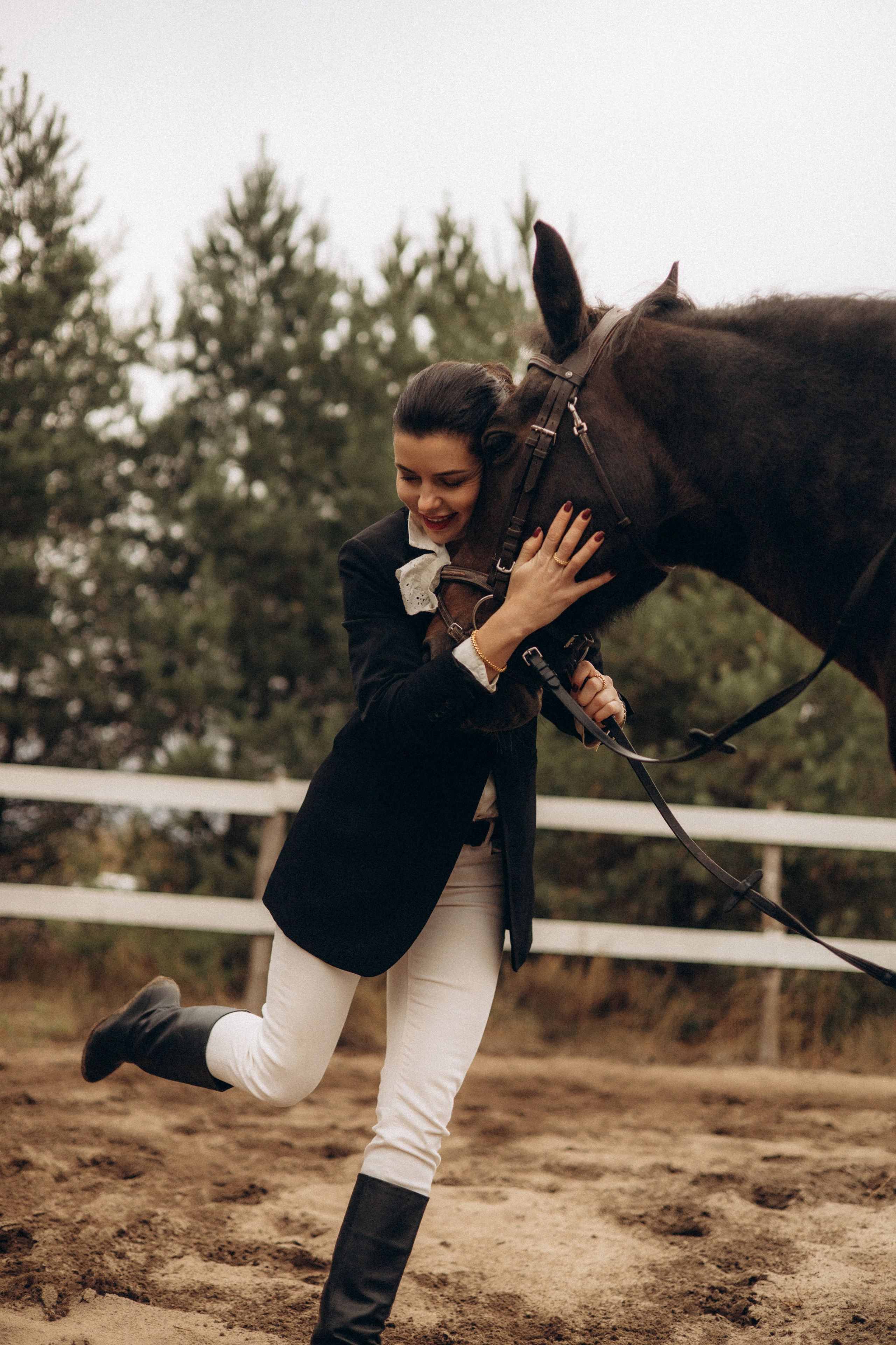 Карина. Семейный фотограф Губкин/Старый Оскол