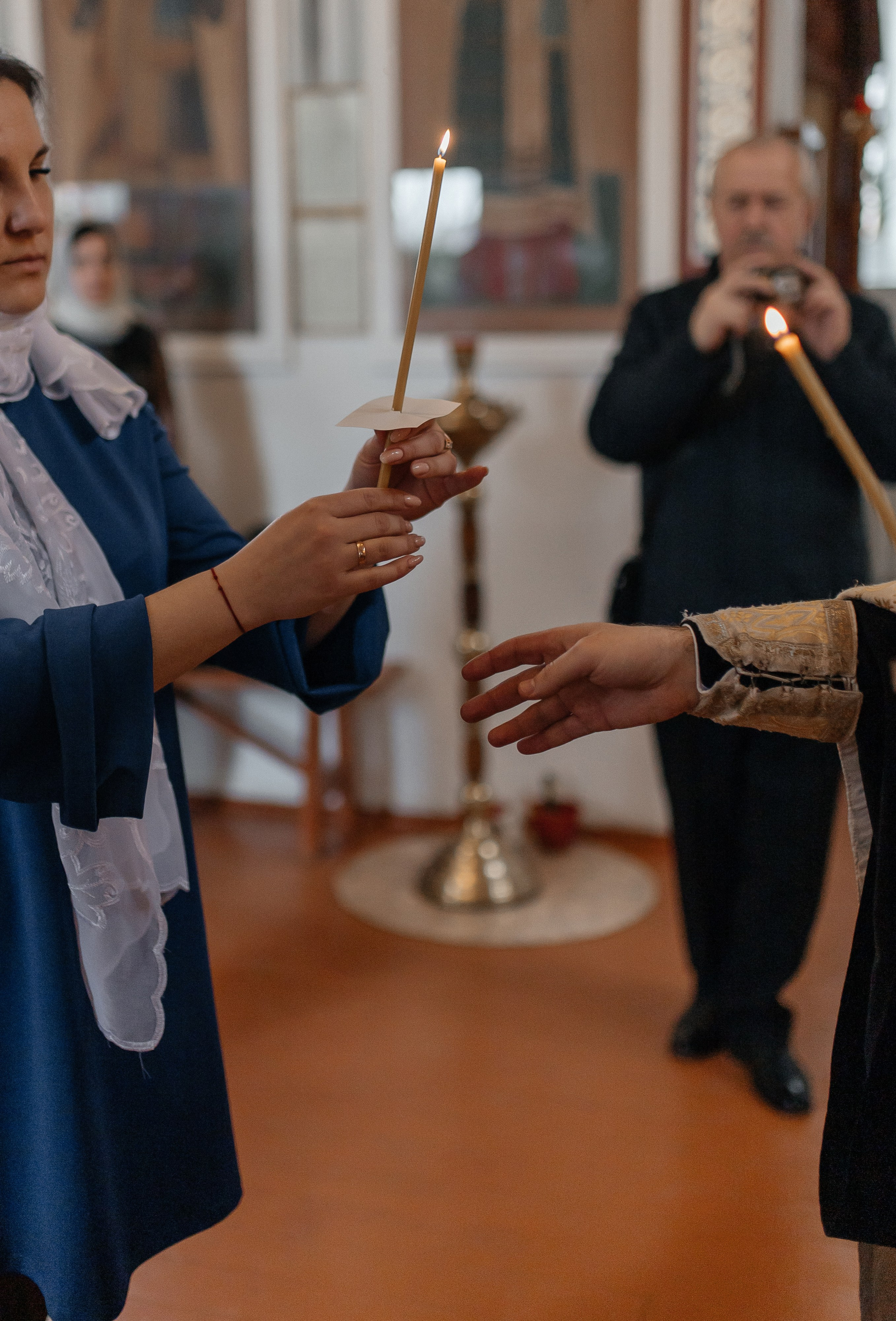 Мария. Семейный фотограф Губкин/Старый Оскол