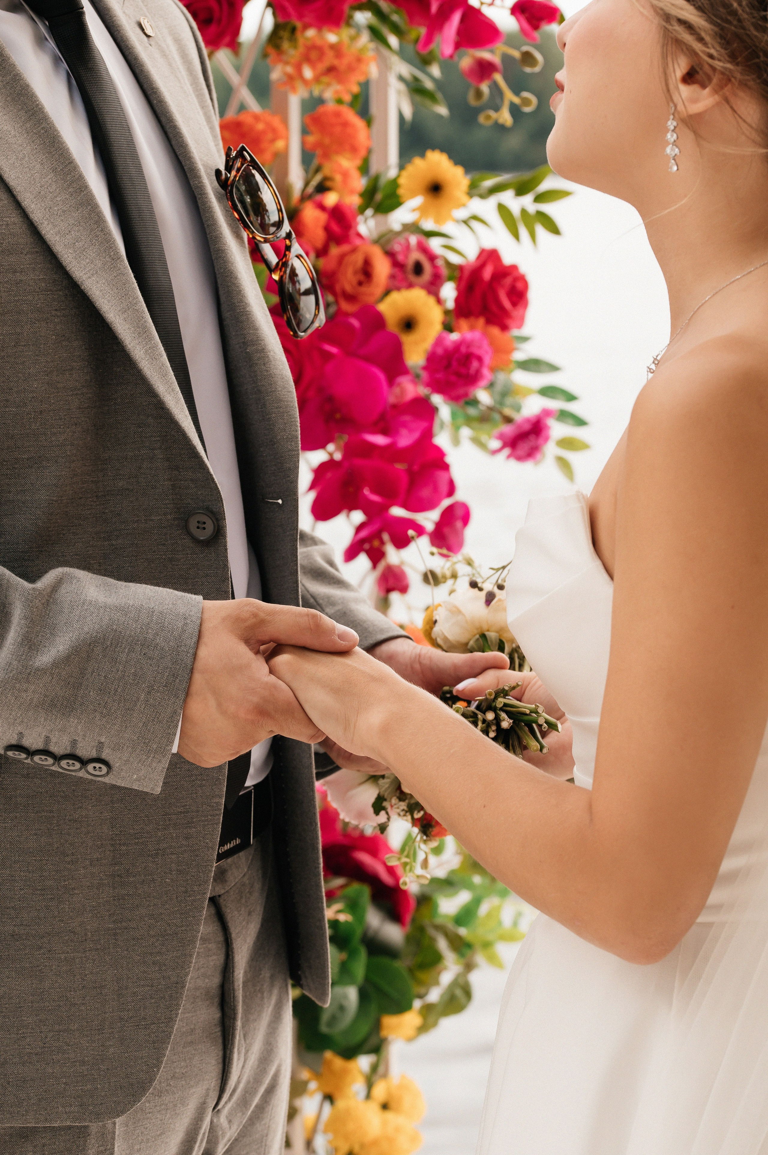 ANONS. Мария — Свадебный фотограф