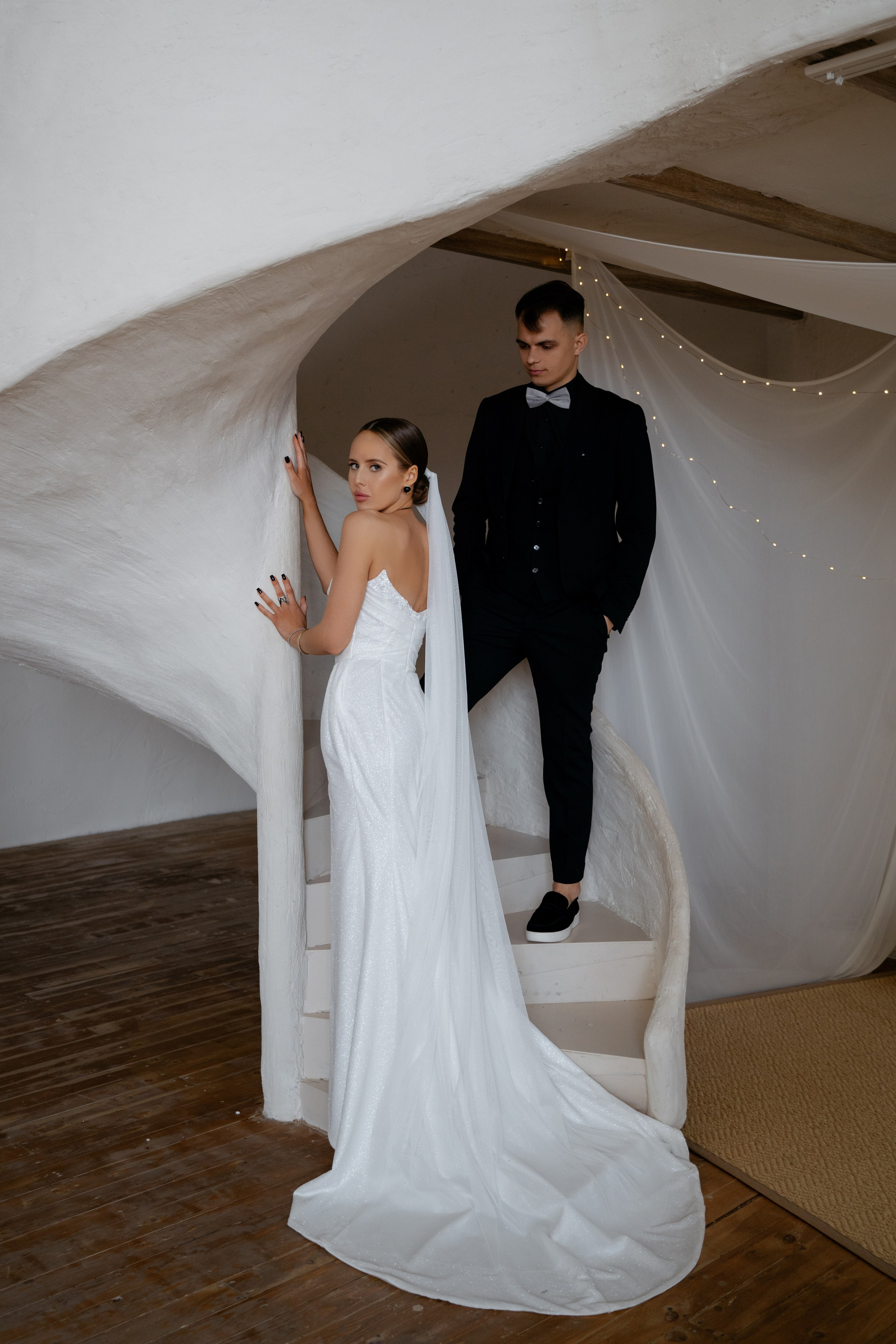 Фотограф Самара Одинокова Ангелина