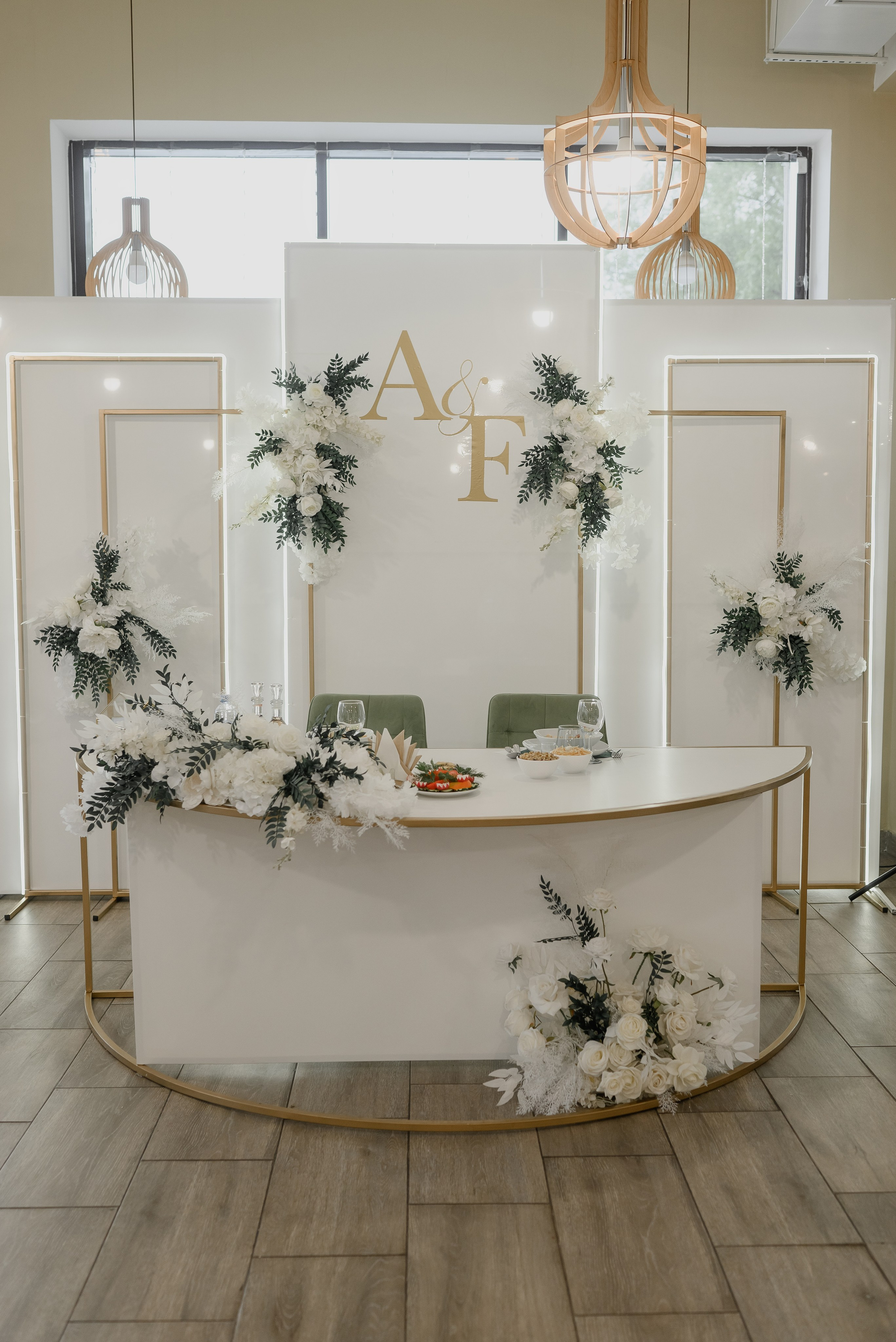 Айгуль и Фанис. Фотограф Филякин Константин