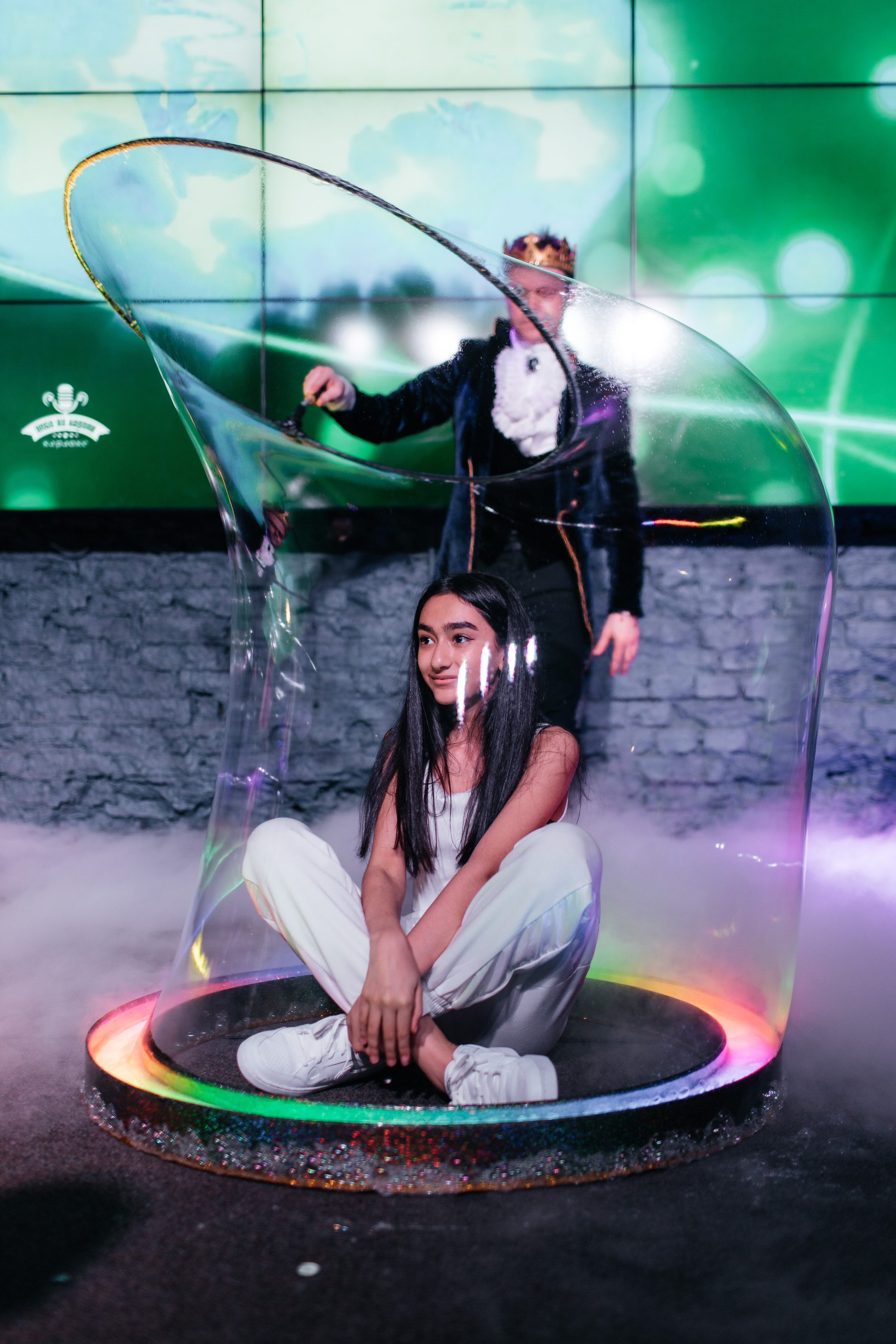 День рождения в Небо на Ладони. Свадебный и семейный фотограф