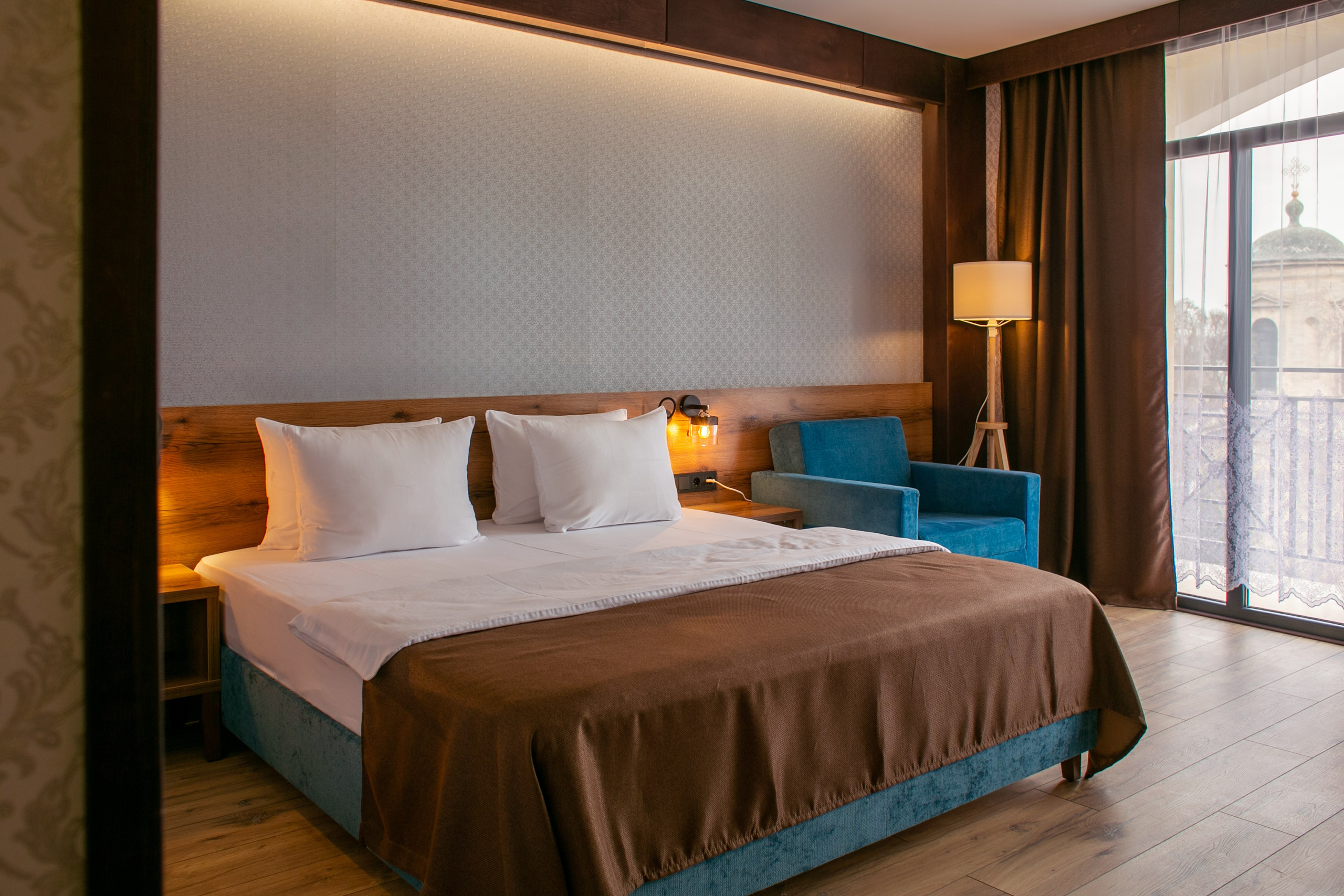 Интерьер. Фотограф в Керчи, свадебная фотосессия в Крыму :: Алексей Кушин