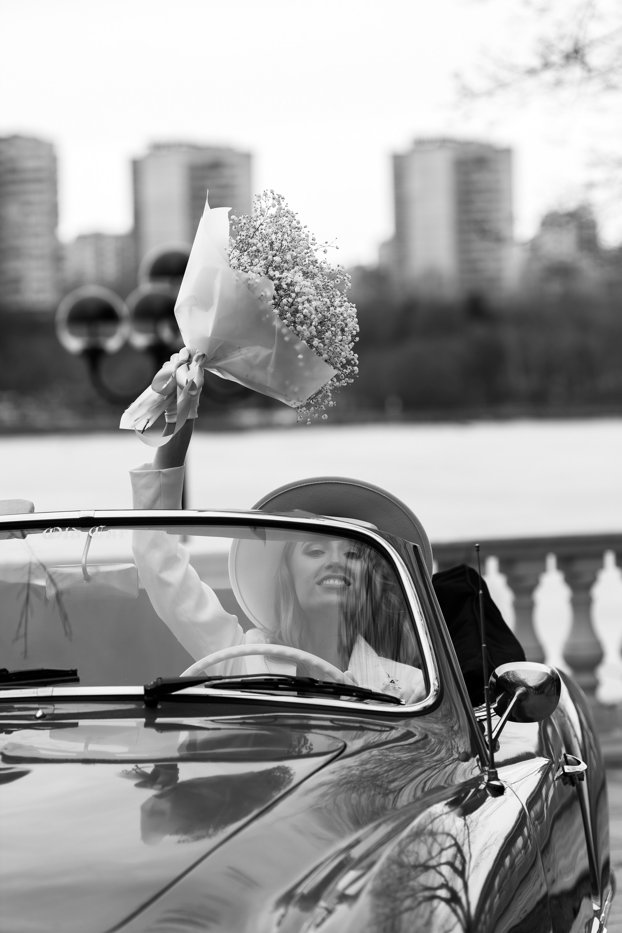 Максим и Светлана. Фотограф Москва