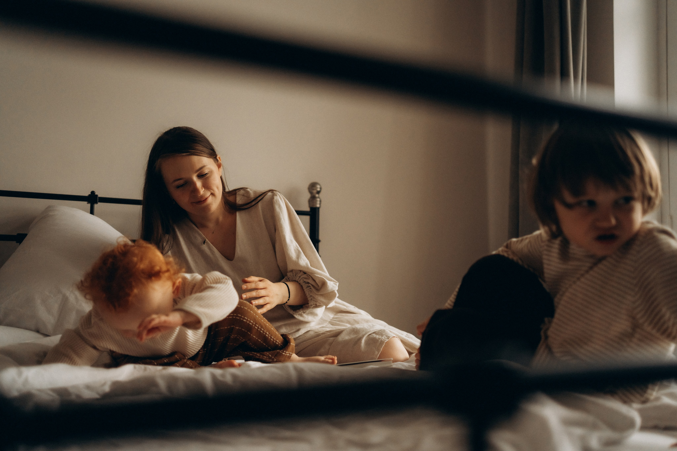 Москва. Фотограф в Минске — Мария Миллс