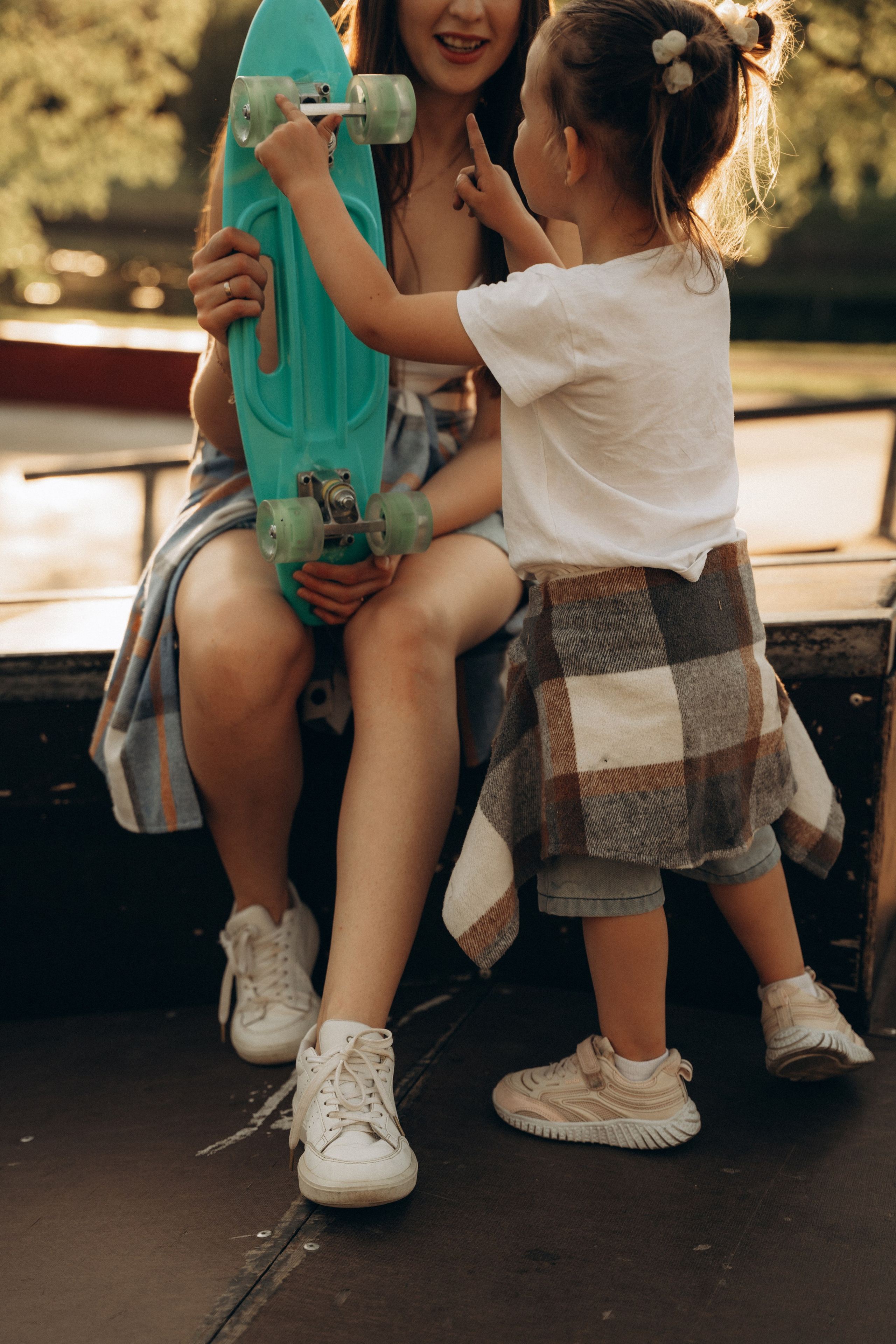 Вика и Виталина. Фотограф Мария Миллс | Минск