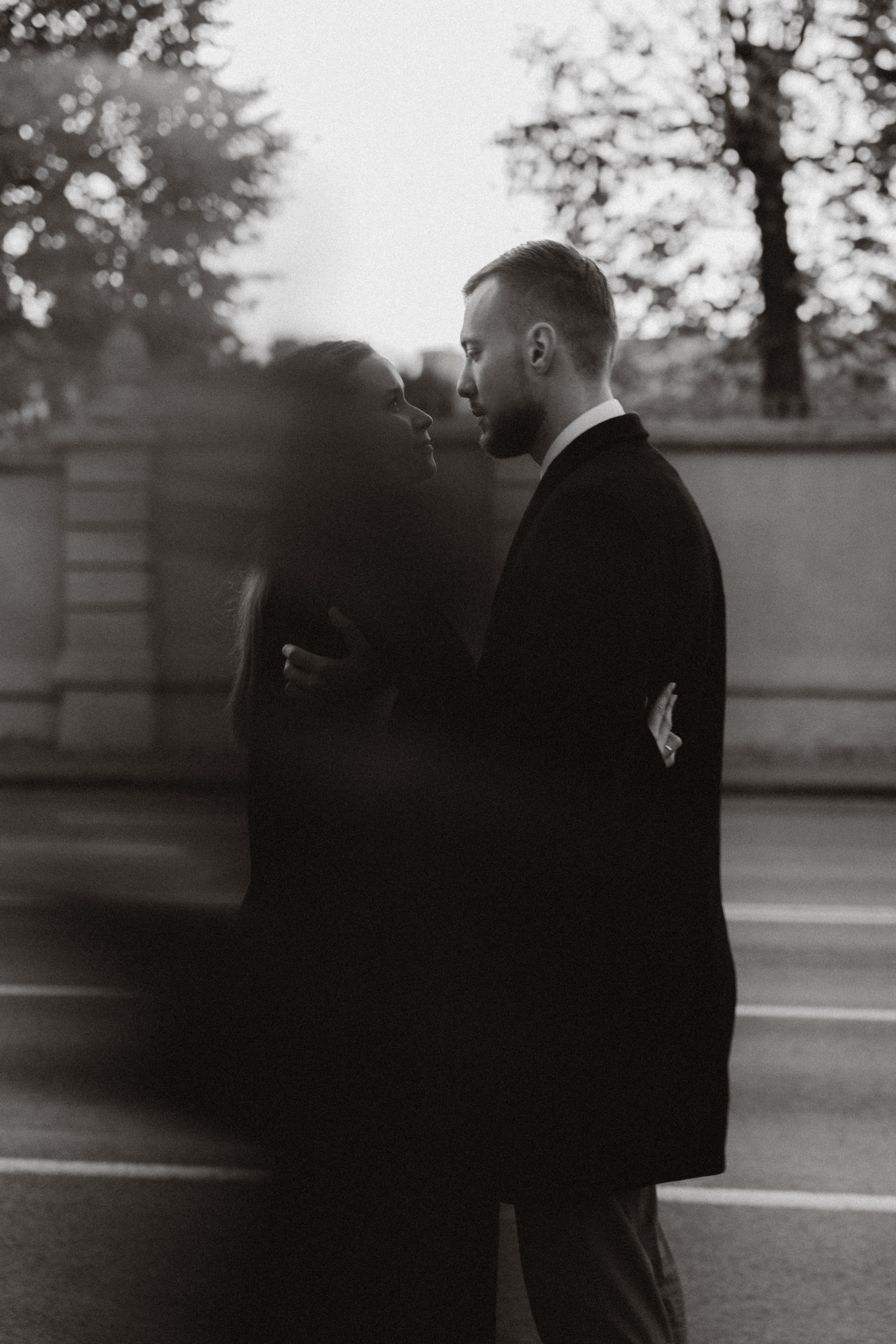 Ангелина + Илья. Фотограф Мария Миллс | Минск