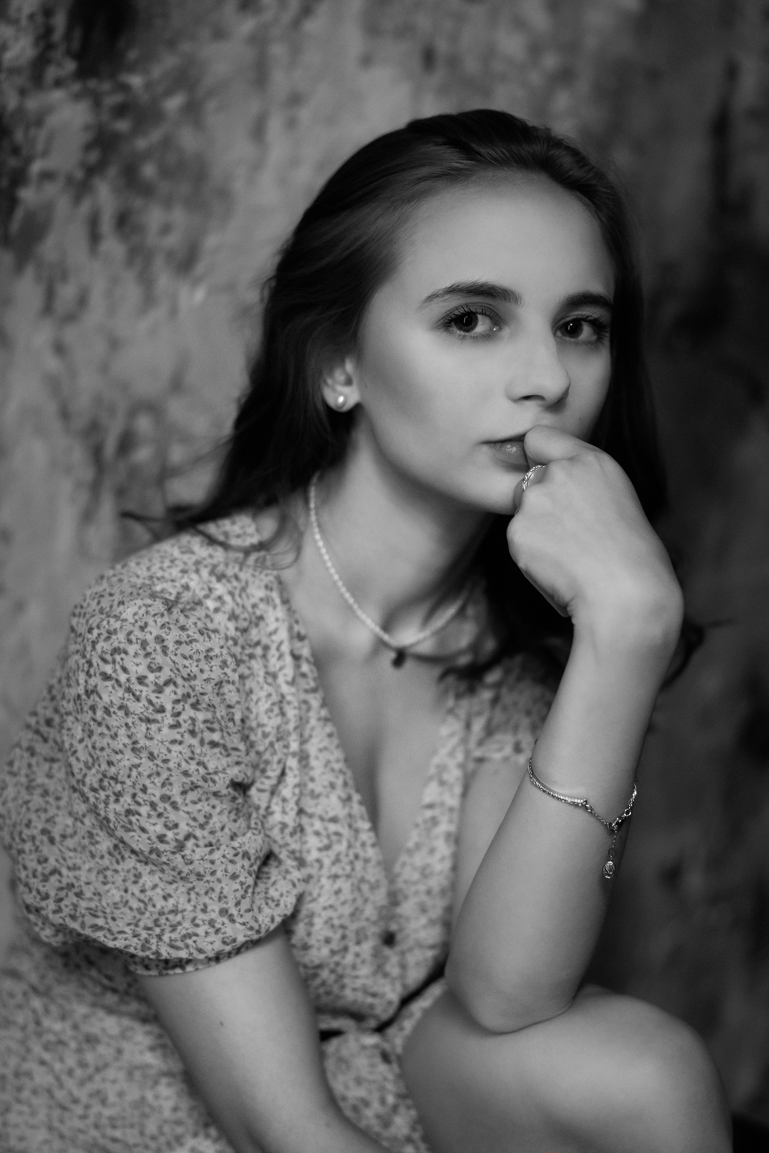 Съемка для Екатерины. Семейный фотограф в Москве