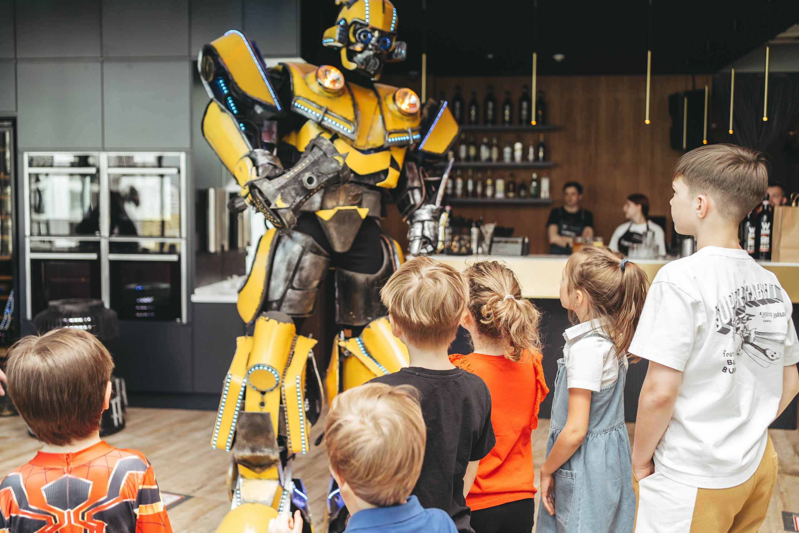 Макс 5 лет. Главная