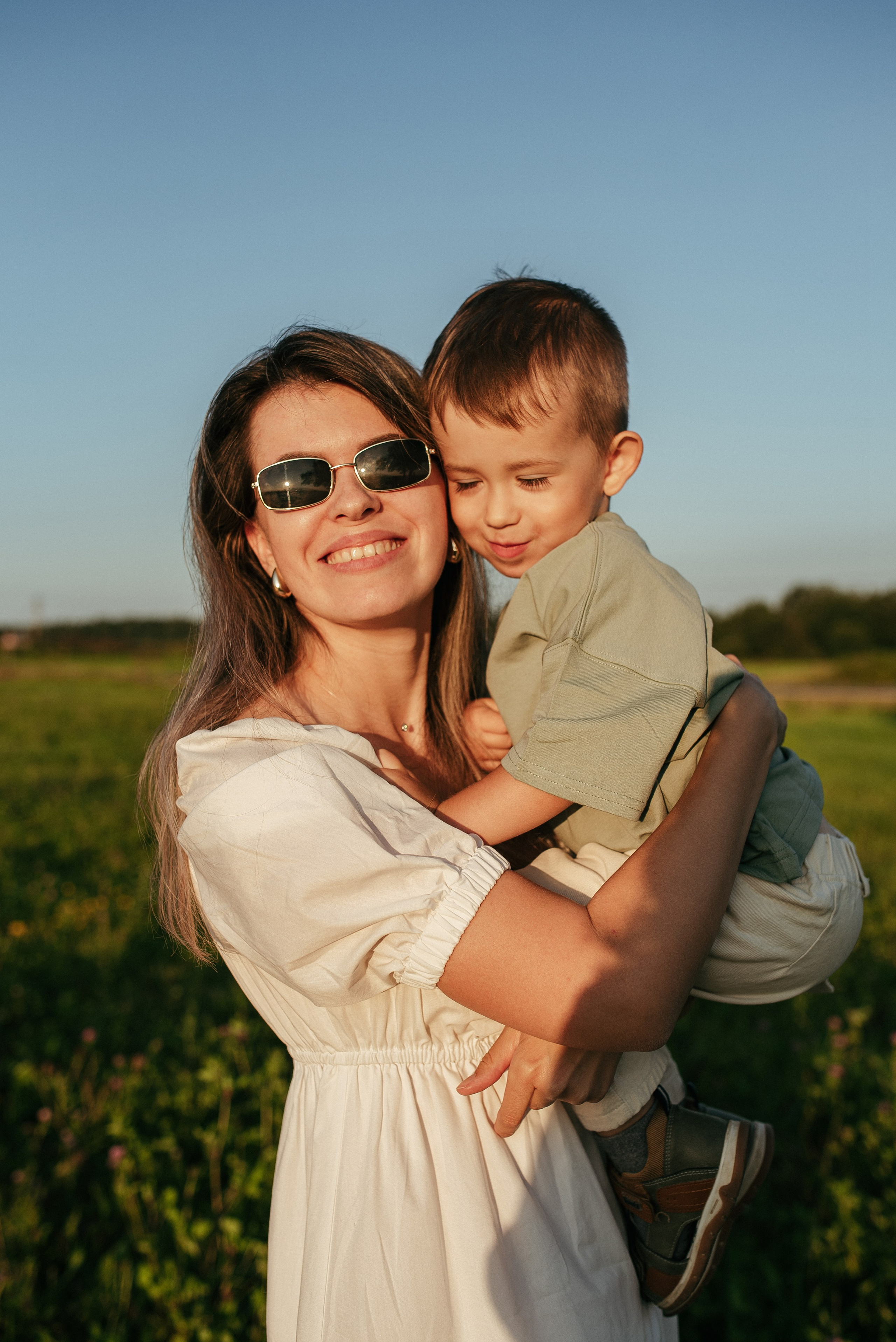 Fam. Семейный фотограф СПб