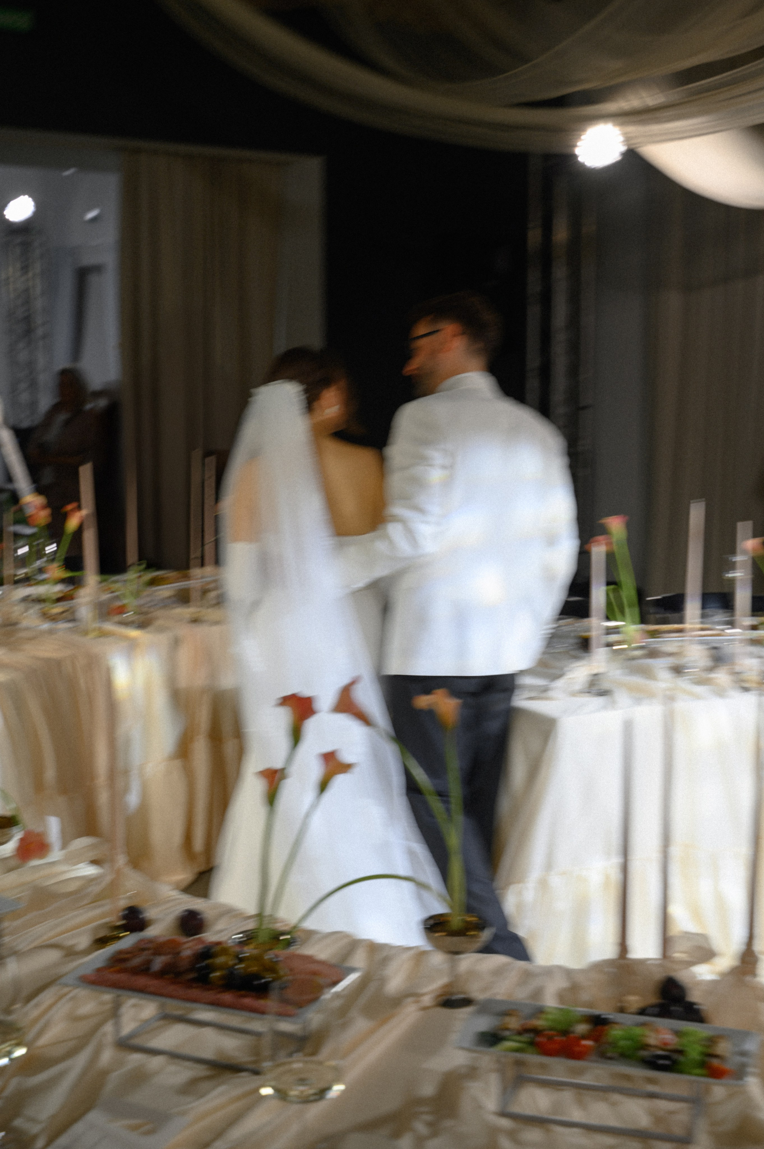 Иван и Наталья. Свадебный фотограф Минск