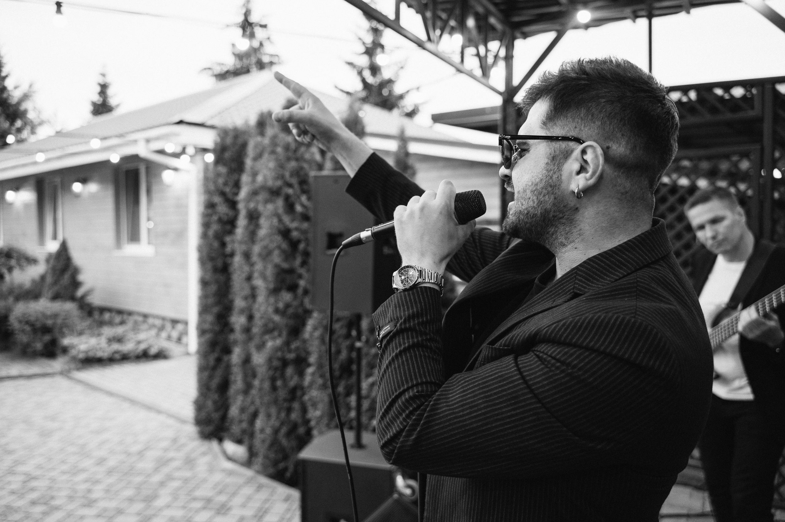 O&M. Свадебный фотограф Минск