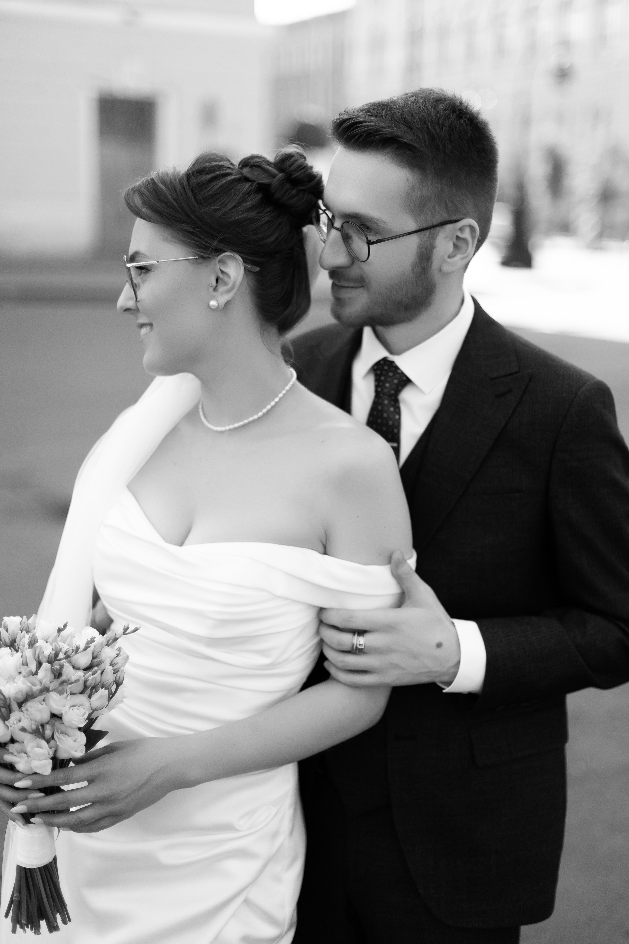 Кораблик любви. Свадебный и семейный фотограф Арина Кулёва