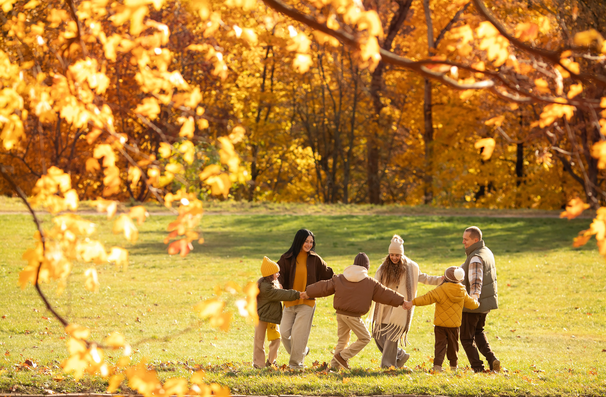 ФОТОПРОГУЛКИ. ФОТОГРАФ