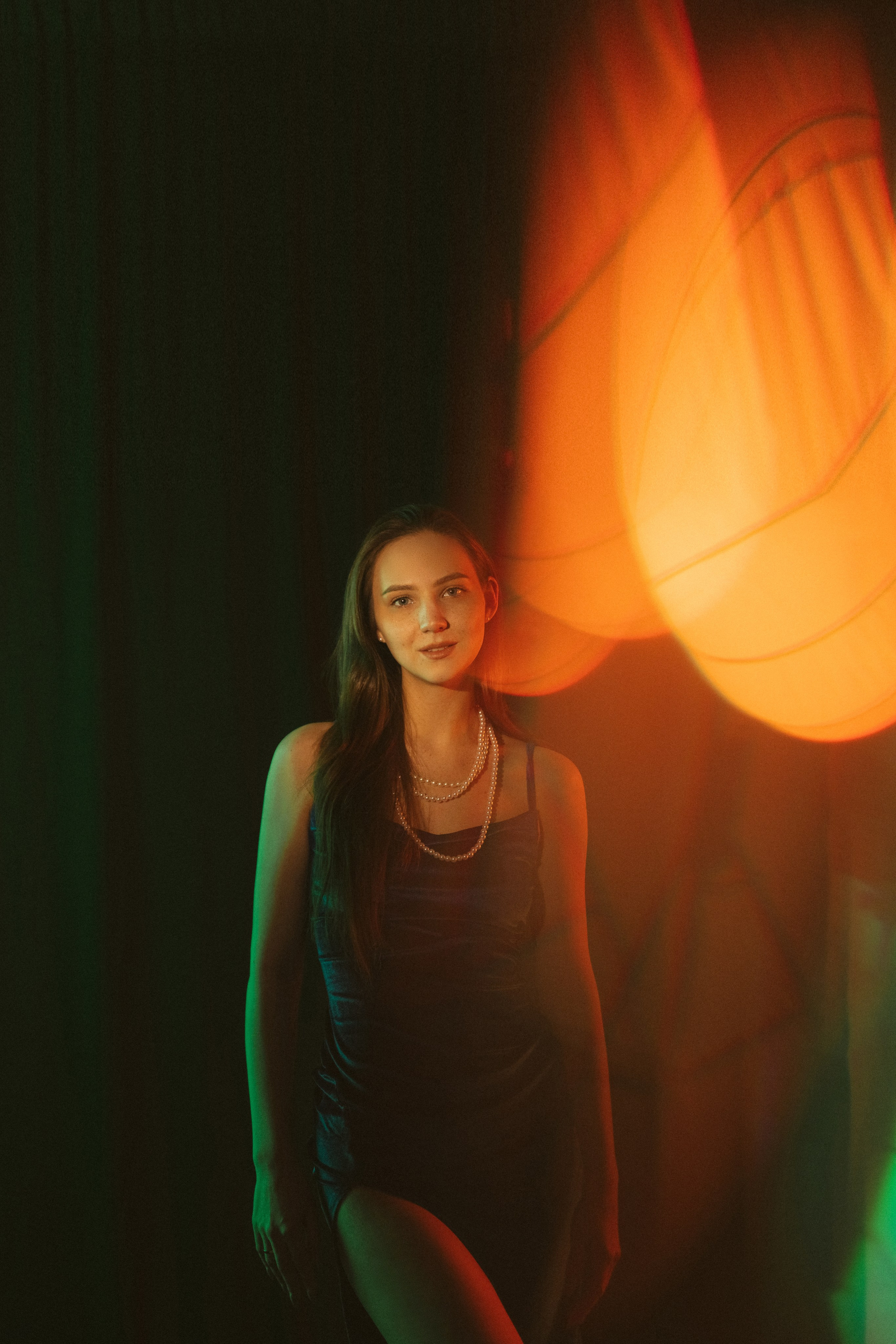 Эля`2. Фотограф в Самаре Юля Борщ