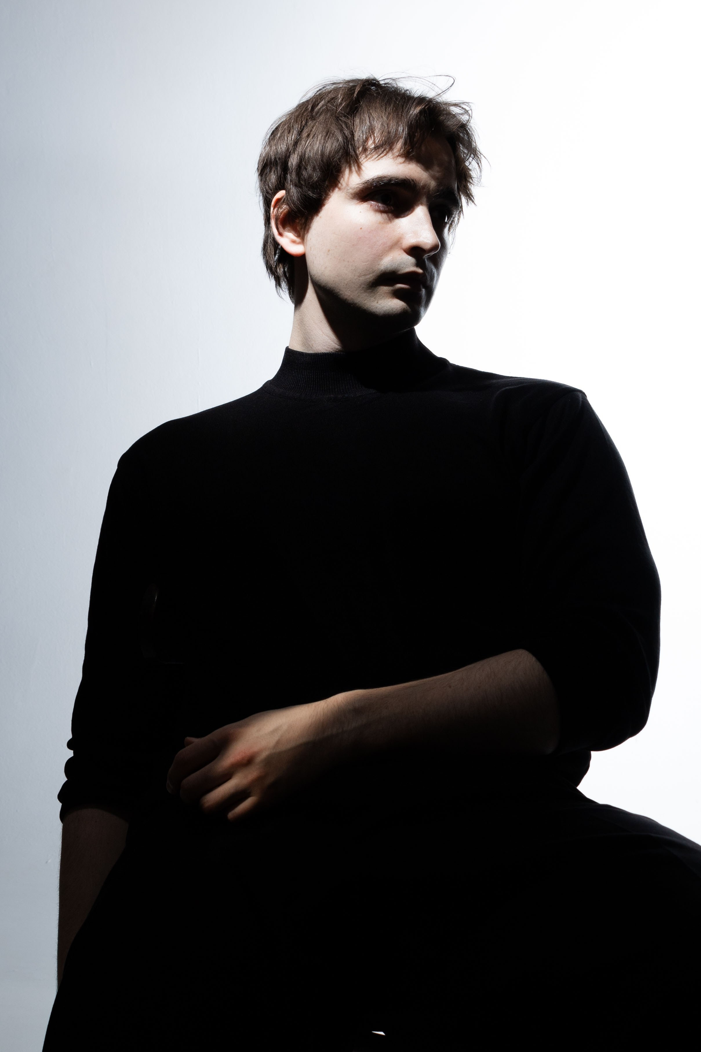 Обо мне. Портретный фотограф в Санкт-Петербурге Елена Повалихина