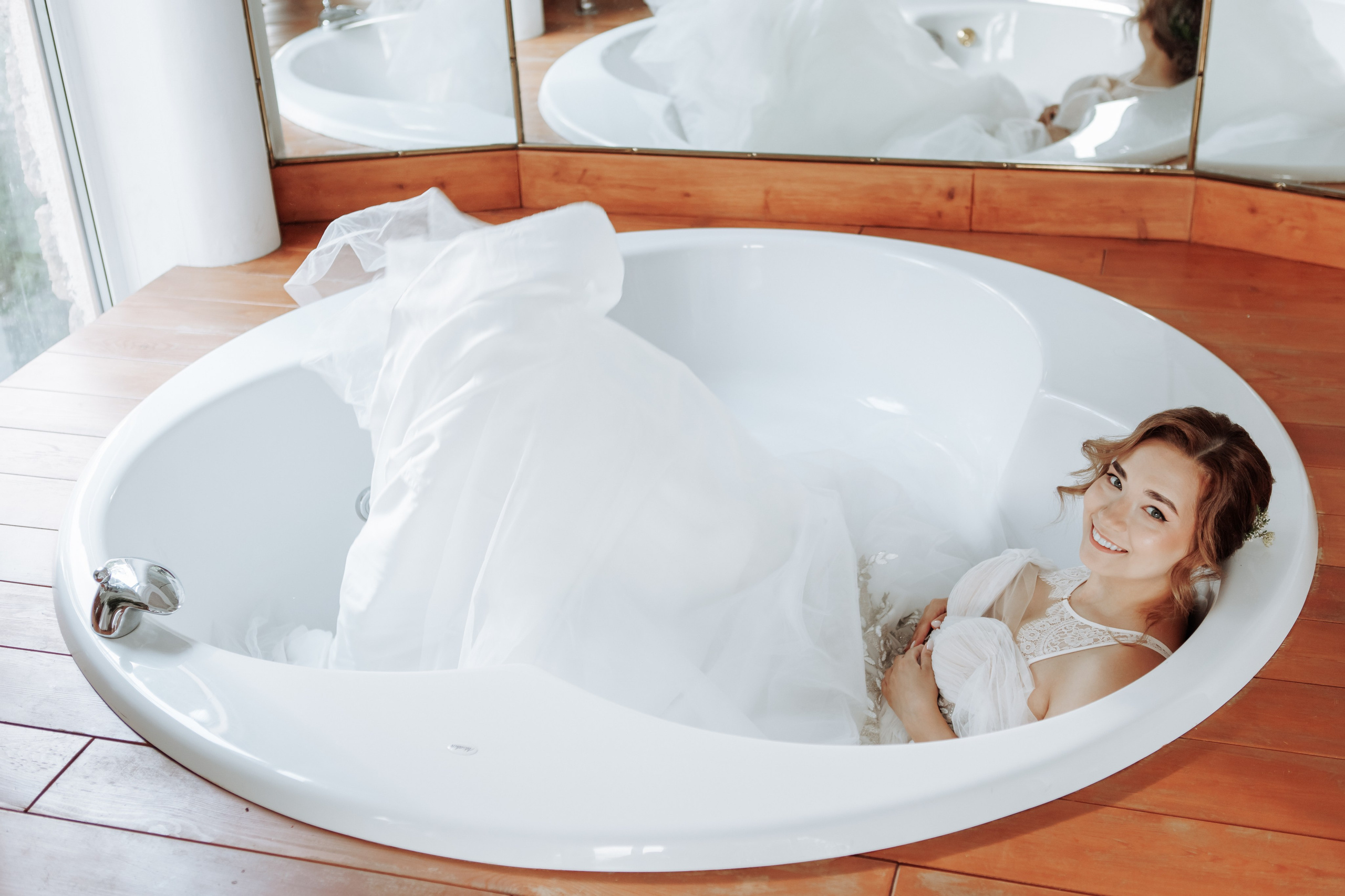 Артем и Настя. Свадебный фотограф в Санкт-Петербурге