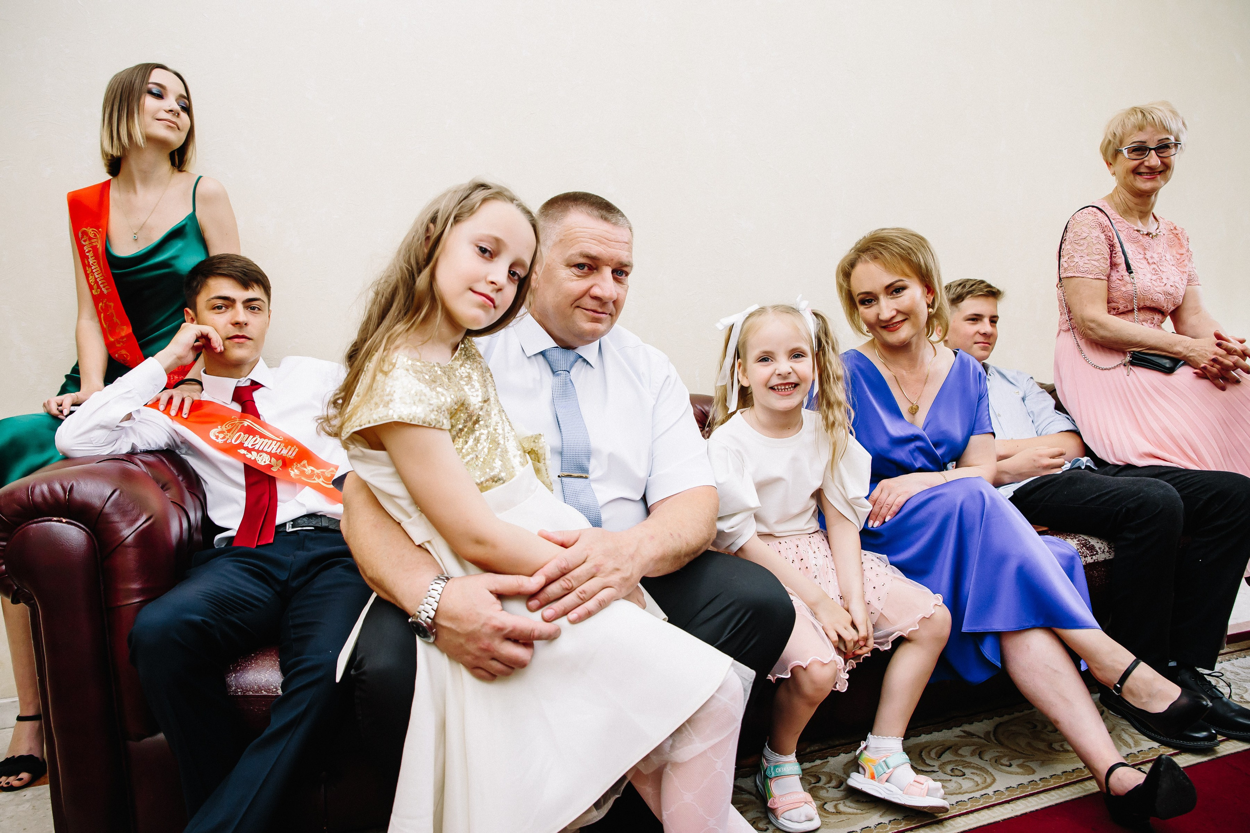 Андрей и Яна. Свадебный и семейный фотограф в Краснодаре Илонна Ковалева