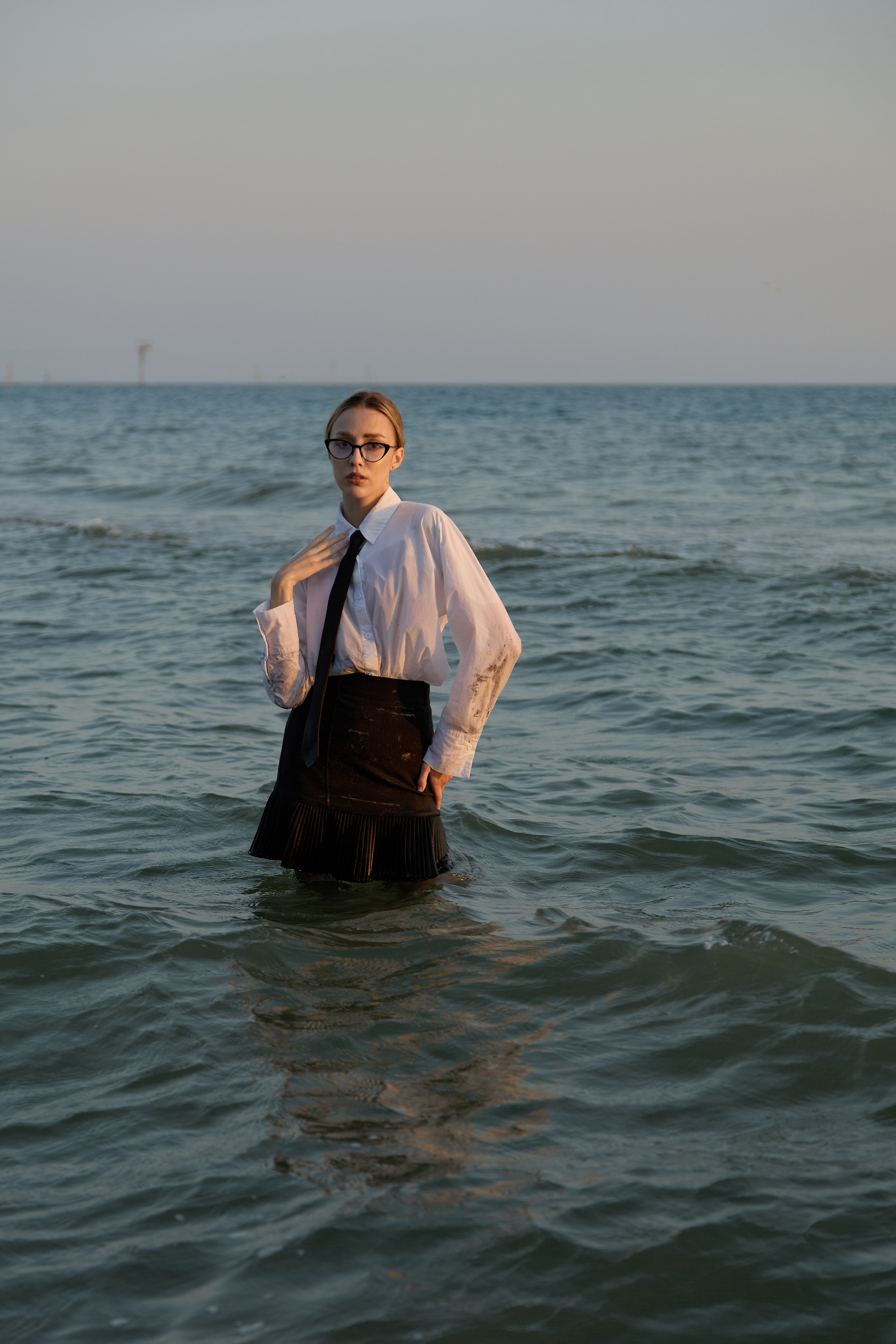 Творческая фотосессия. Фотограф Руслан Потапов в Краснодаре