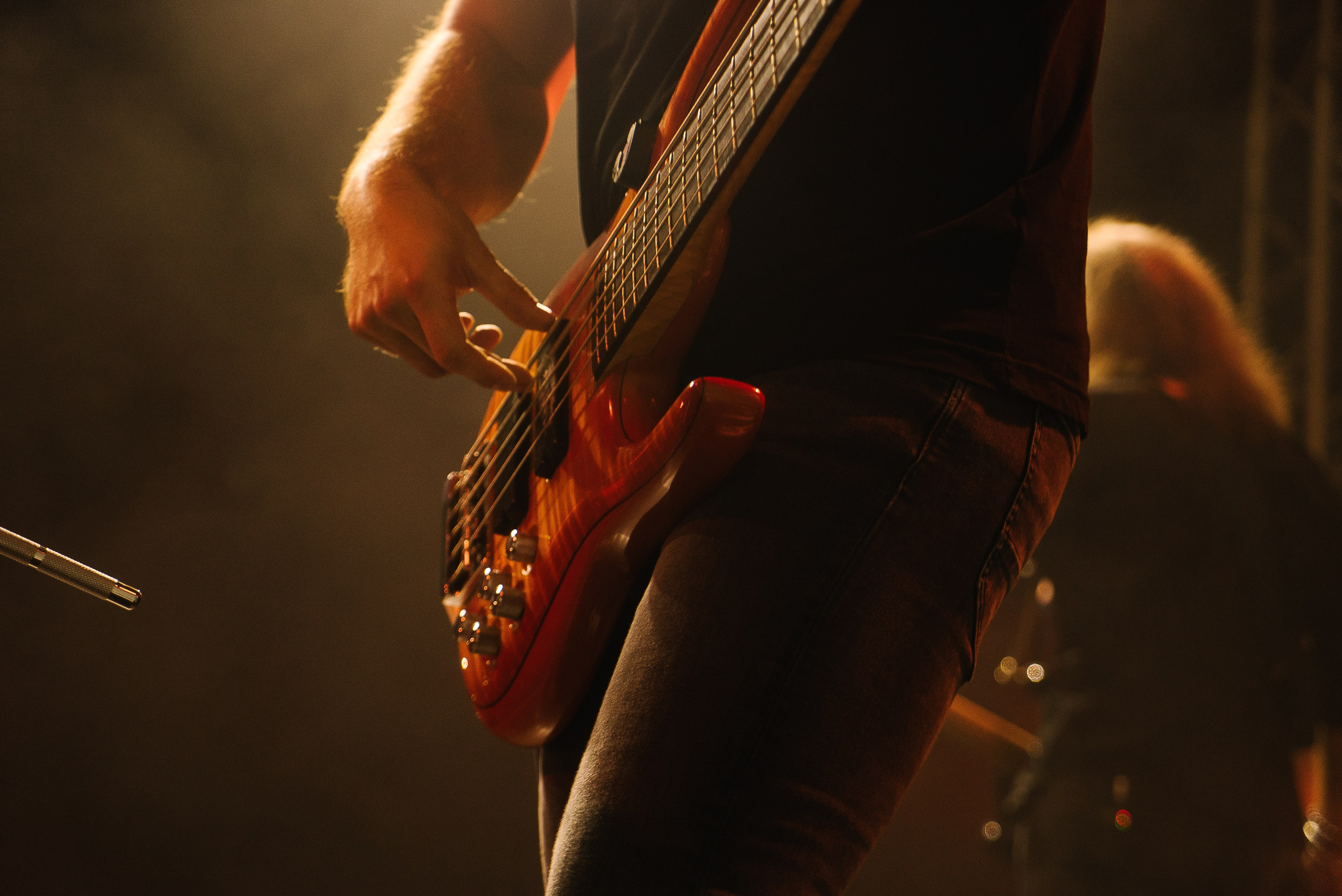 Репортаж фестивали. Фотограф Владимир Тришин