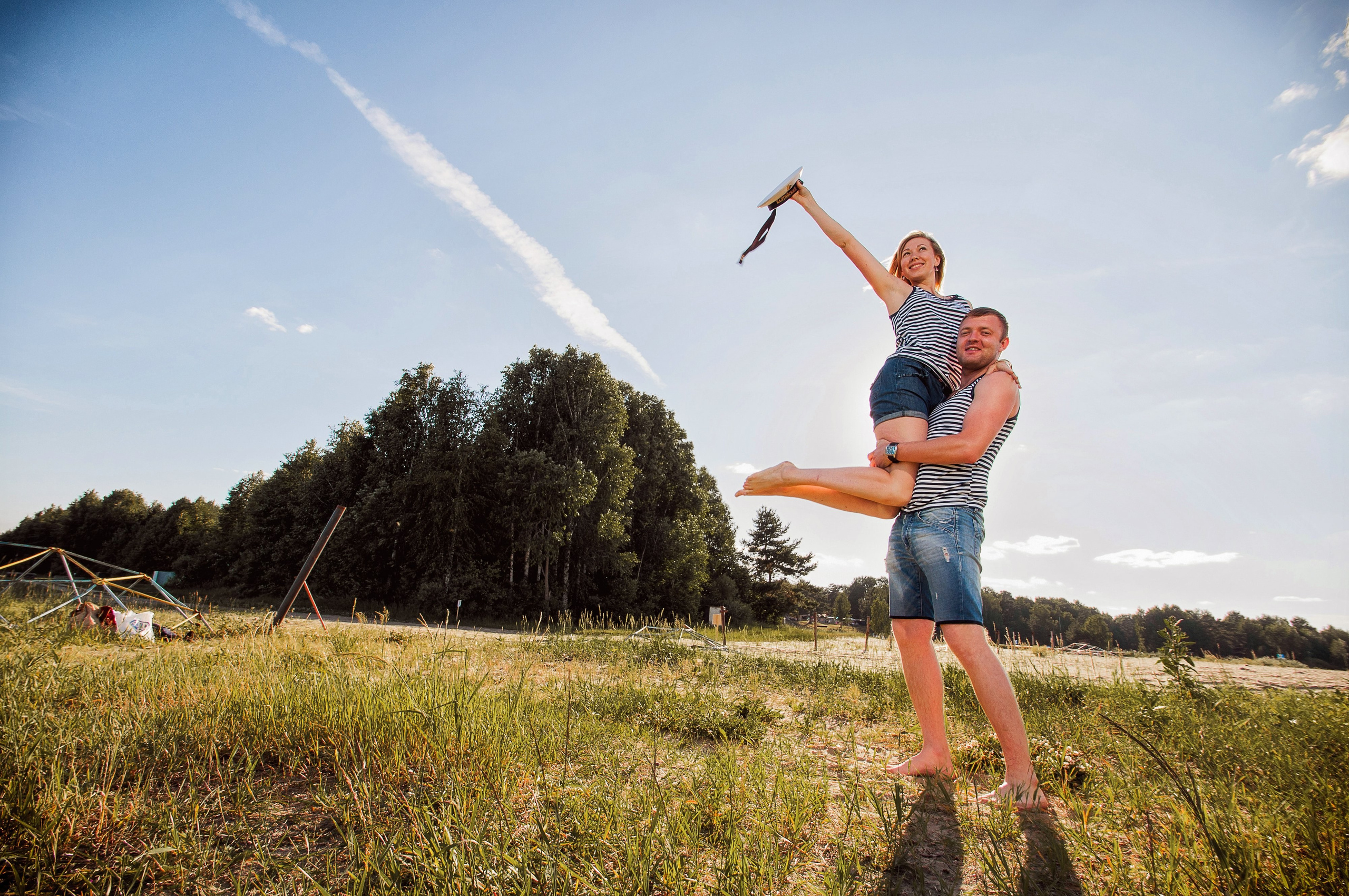 Фотограф Тунякин Михаил