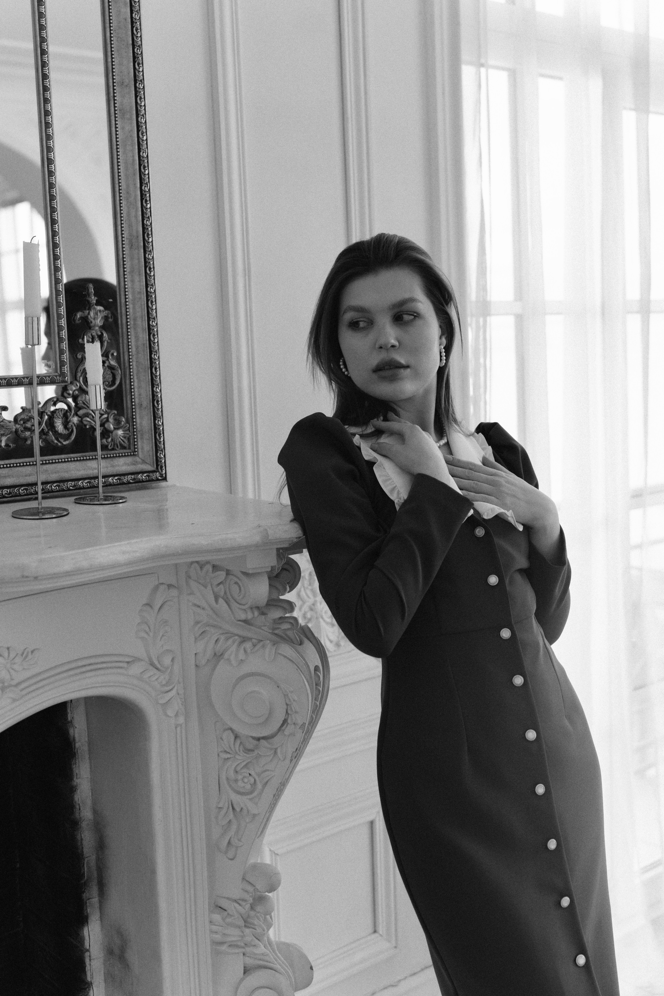 Аделина. Фотограф СПб Е.Эванс