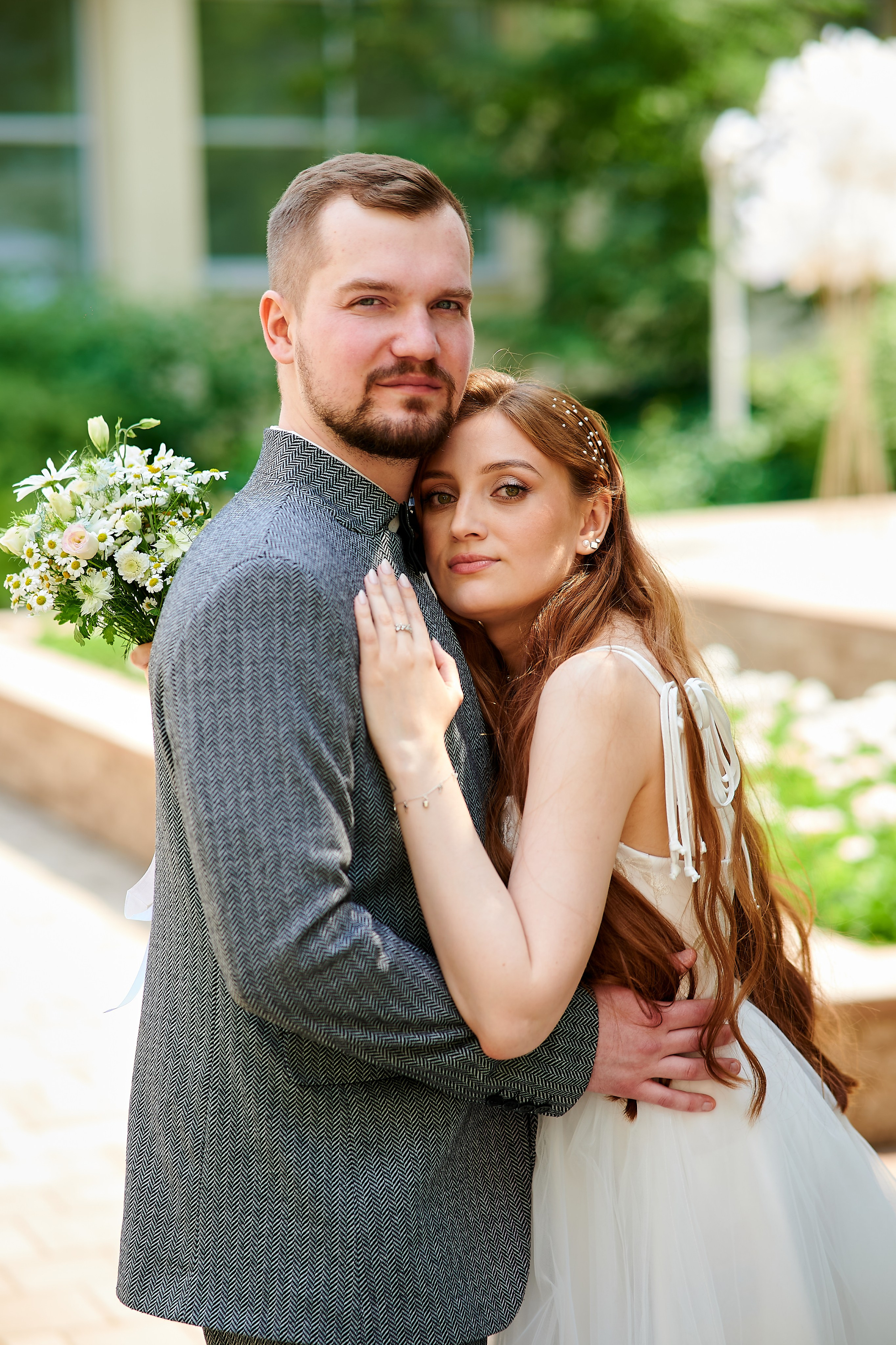 A&A. Профессиональный репортажный фотограф в Самаре Никита Королев