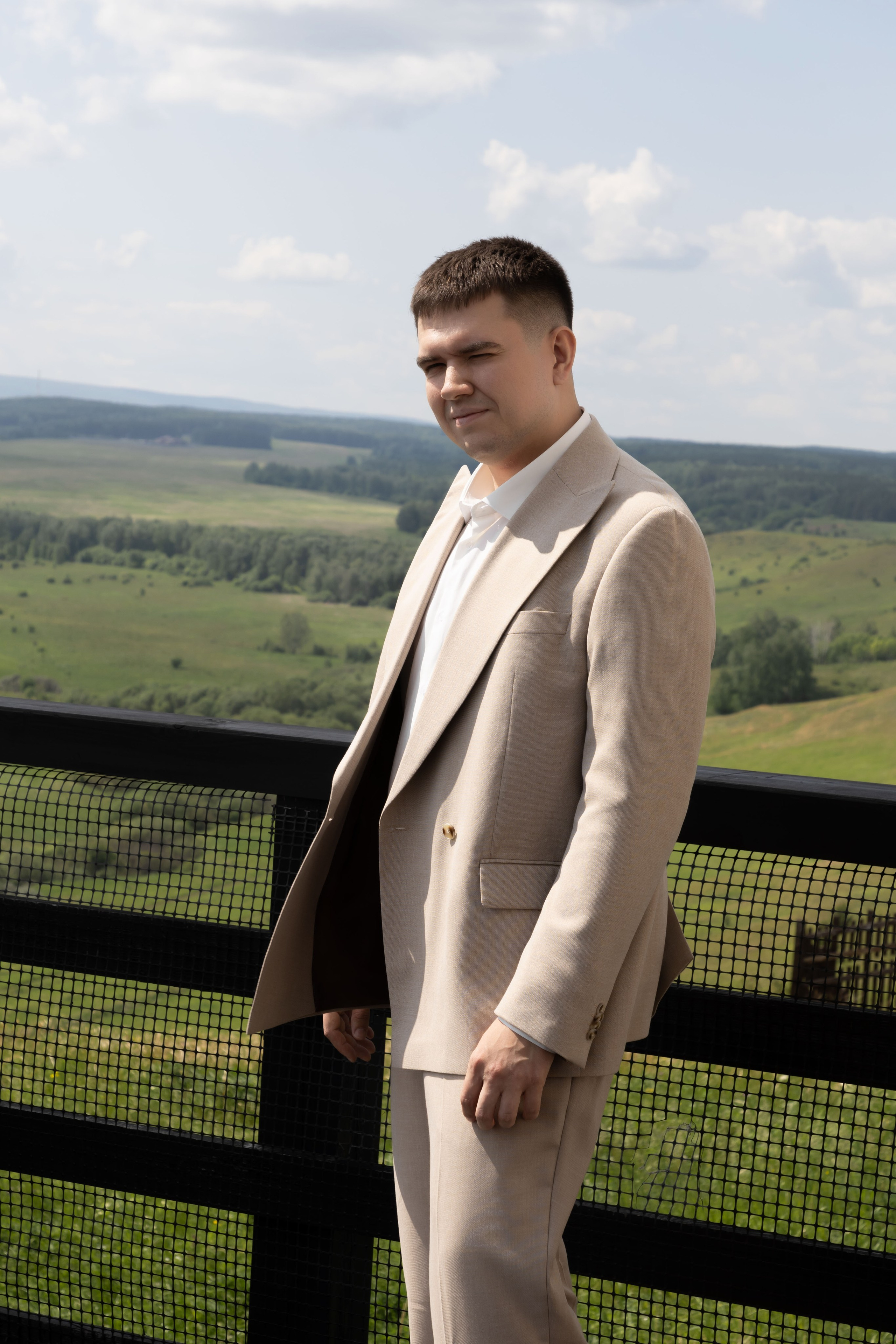 Константин и Дарья. Лада Канана Свадебный и семейный фотограф