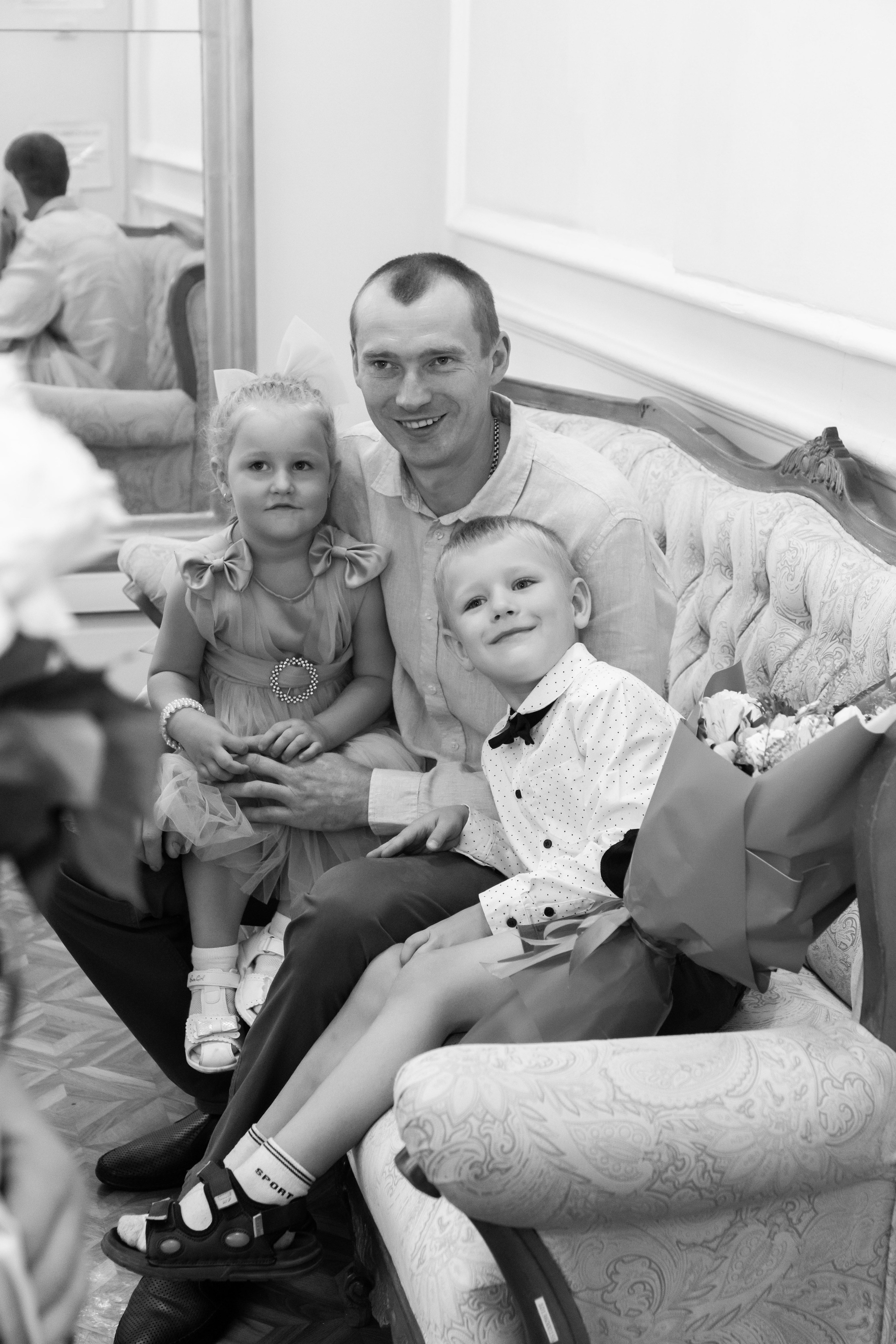 Валентин и Кристина. Лада Канана Свадебный и семейный фотограф