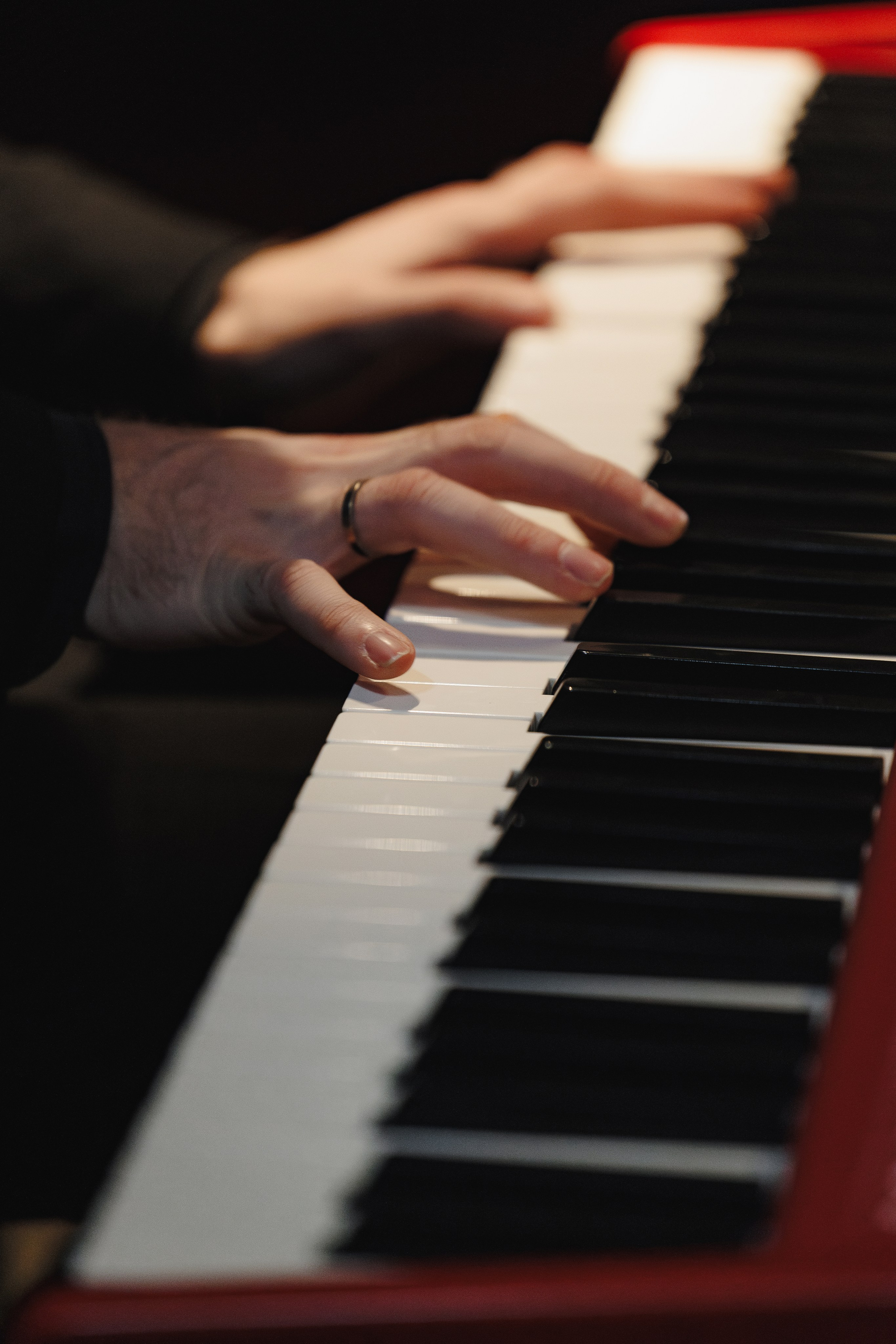 Новогодний корпоратив. 25.12.2025. Семейный, портретный и свадебный фотограф в Москве и Одинцово Лощинина Мария