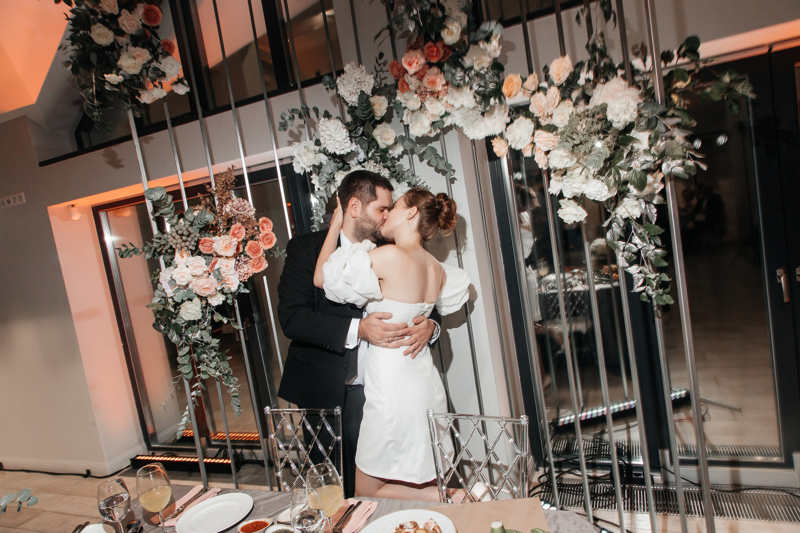 Юрий и Маргарита. Maxi. 31.08.2022. Семейный, портретный и свадебный фотограф в Москве и Одинцово Лощинина Мария