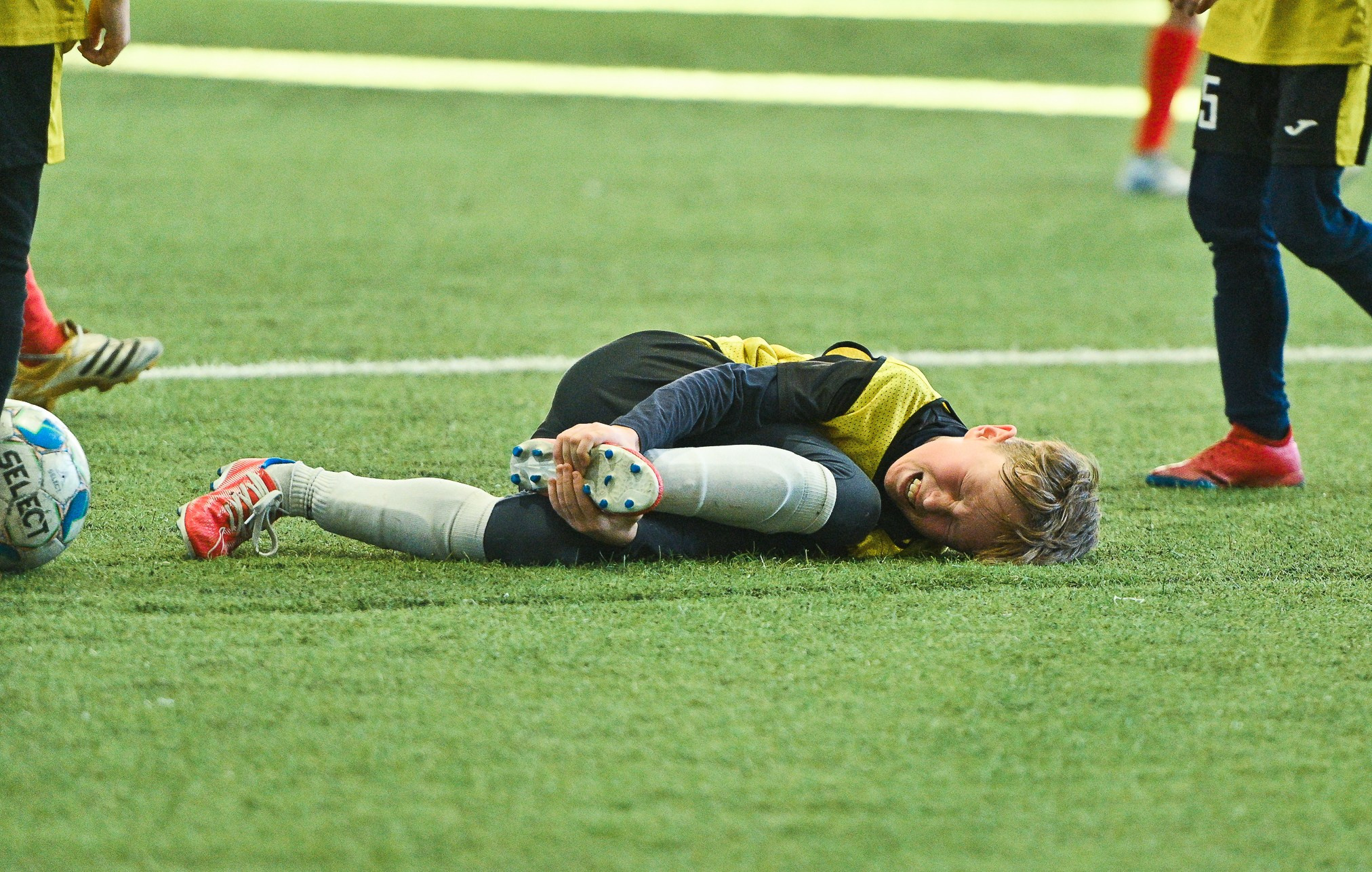 Металлург-Бердск. ProfotoNK