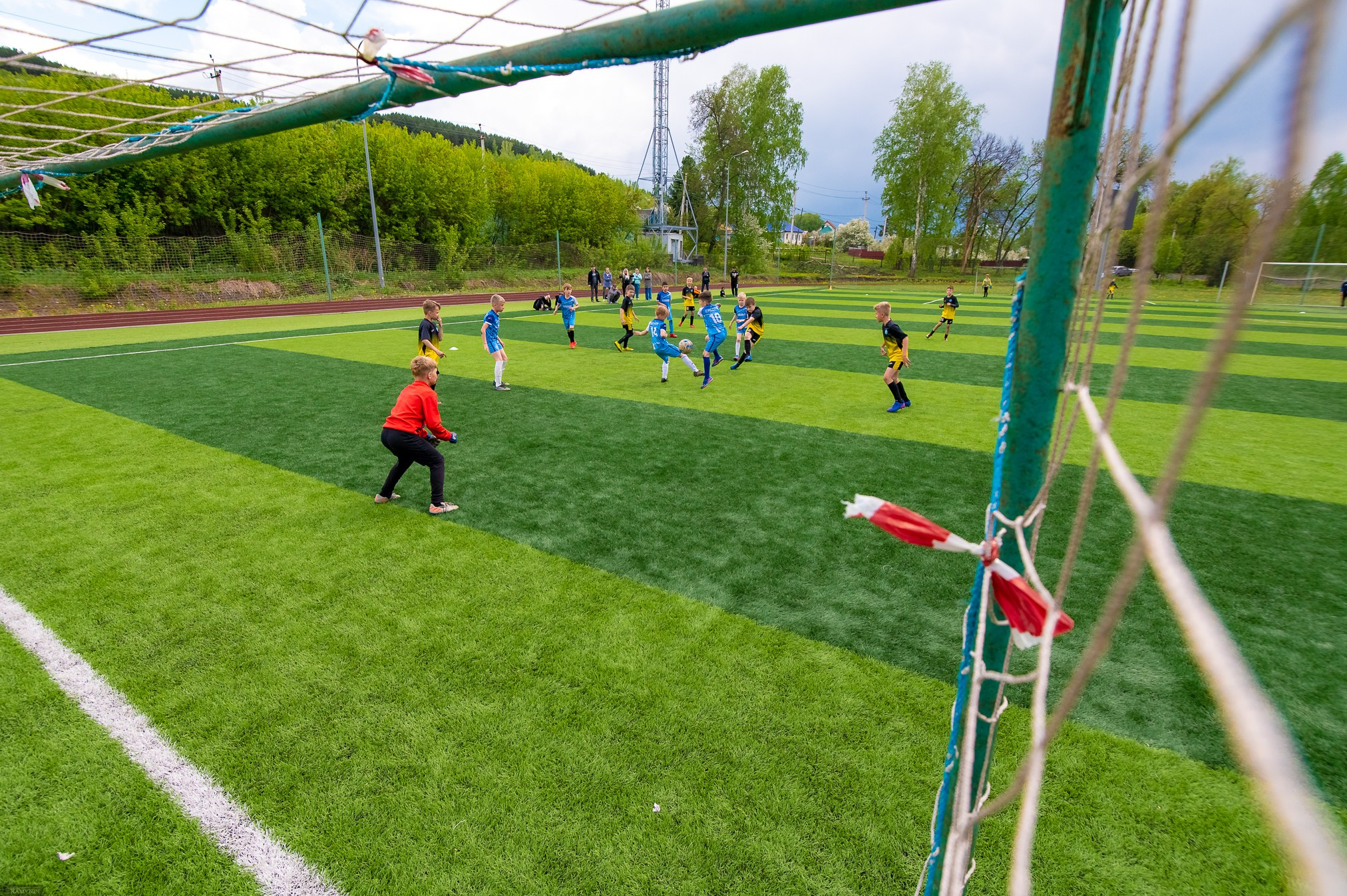 Металлург-Олимп. ProfotoNK