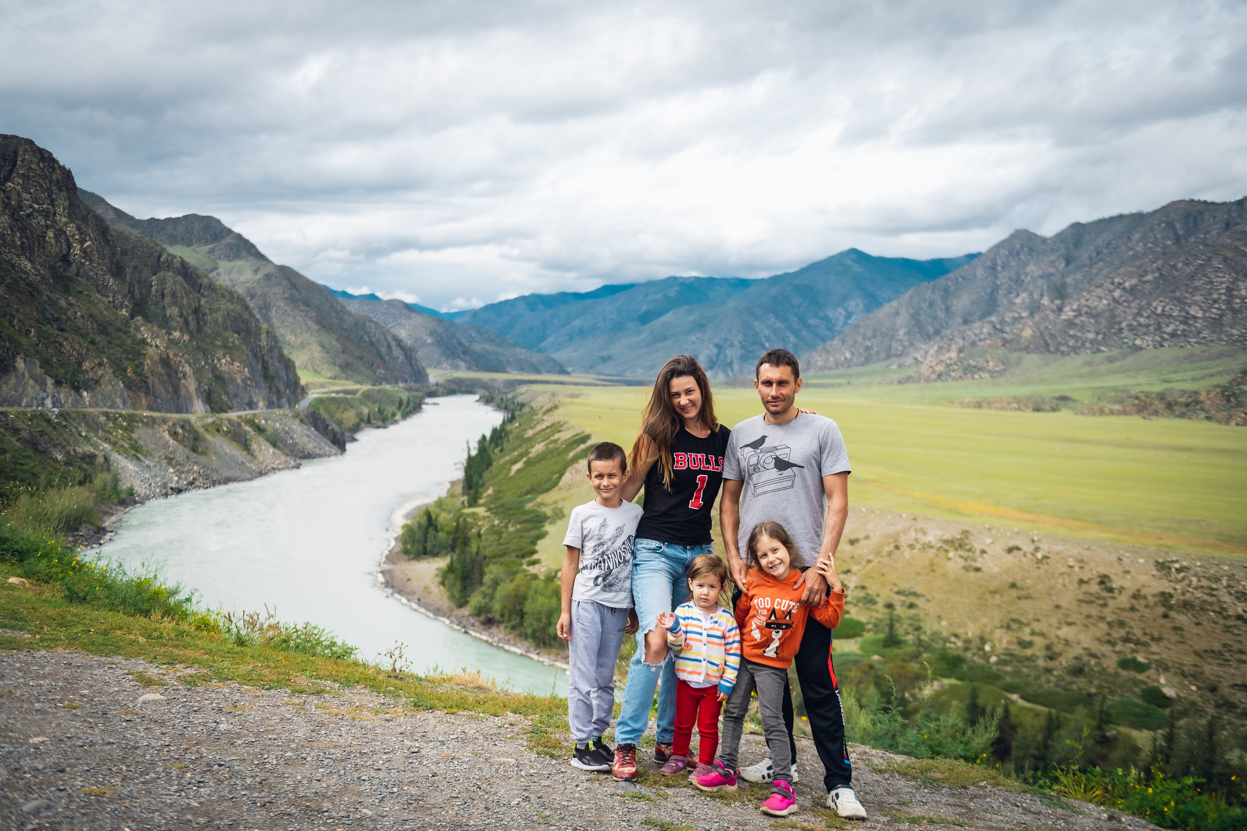 Алтай. ProfotoNK