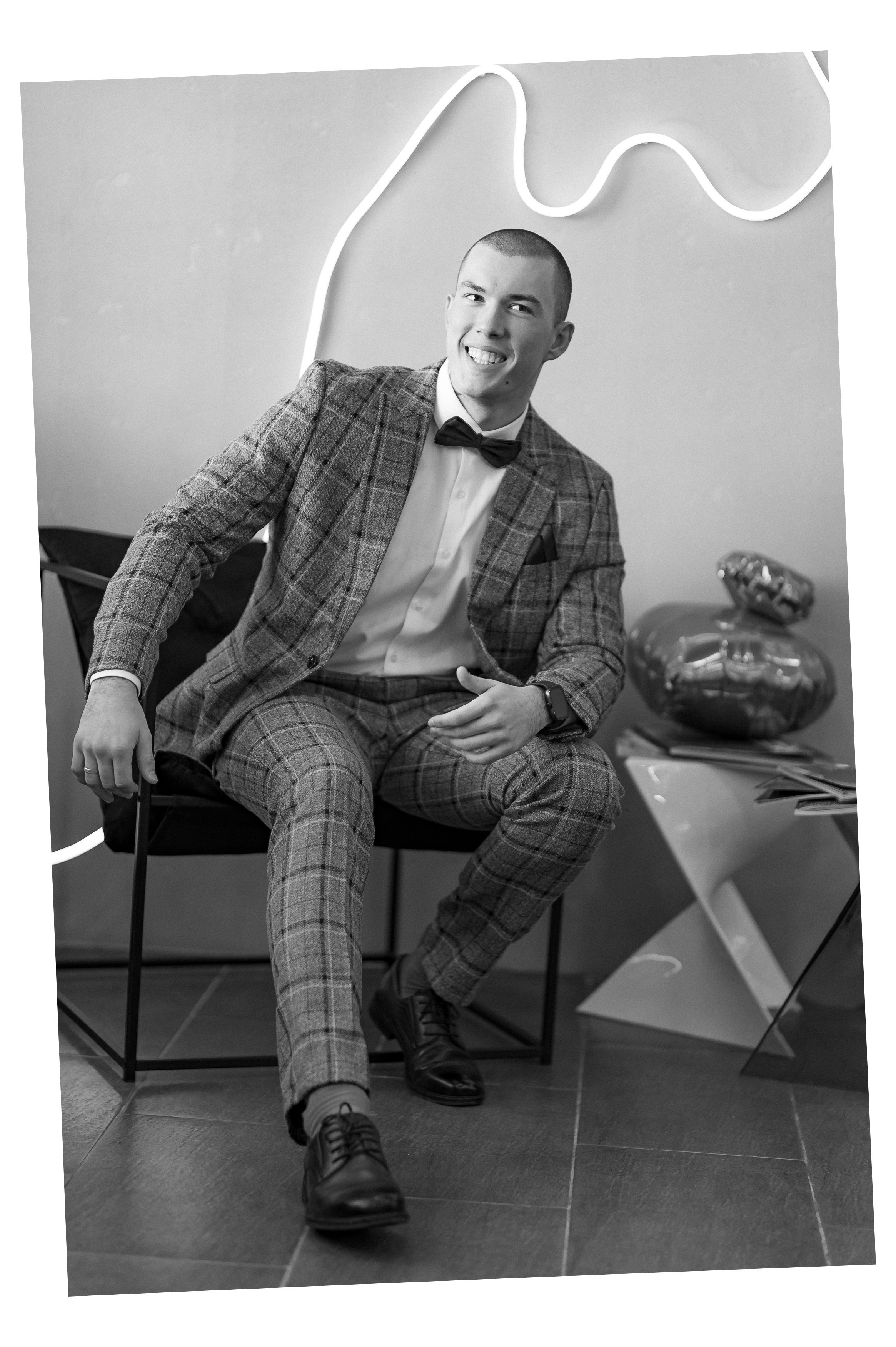 Свадьба Никиты и Анастасии. ProfotoNK