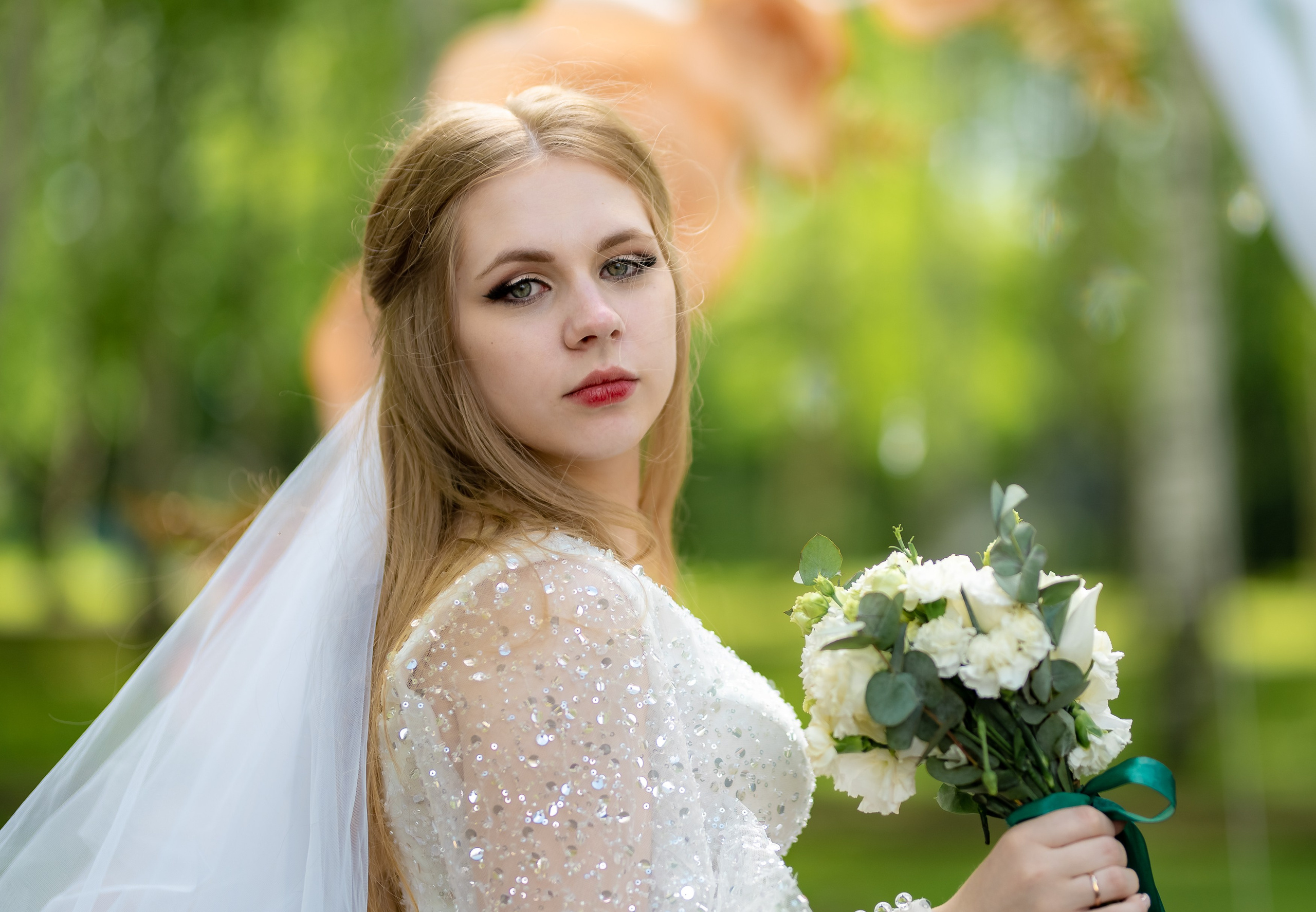 Яна и Дмитрий. ProfotoNK