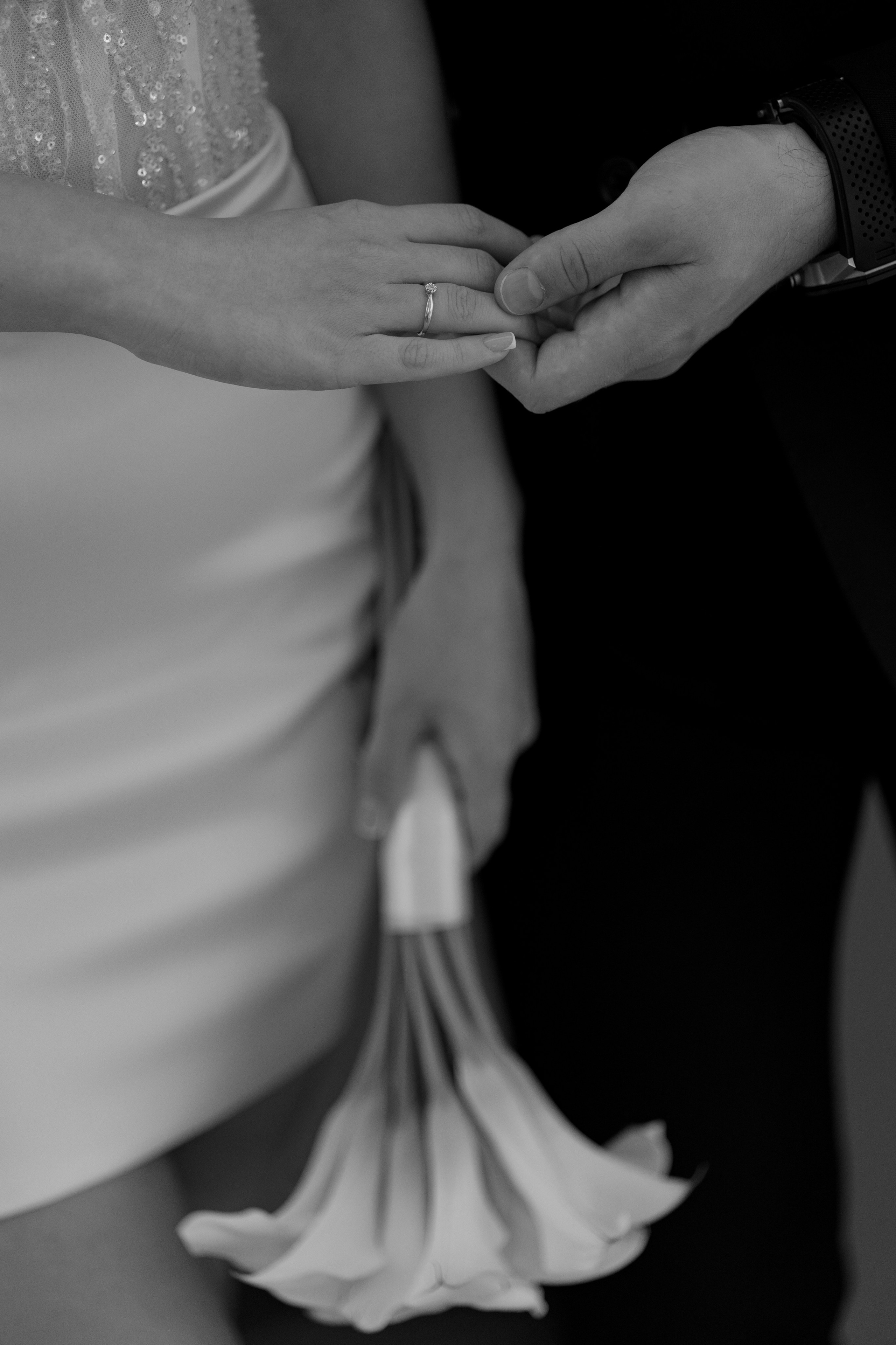 Денис и Екатерина. Свадебный фотограф Ксения Трухина в Нижнем Новгороде и Москве