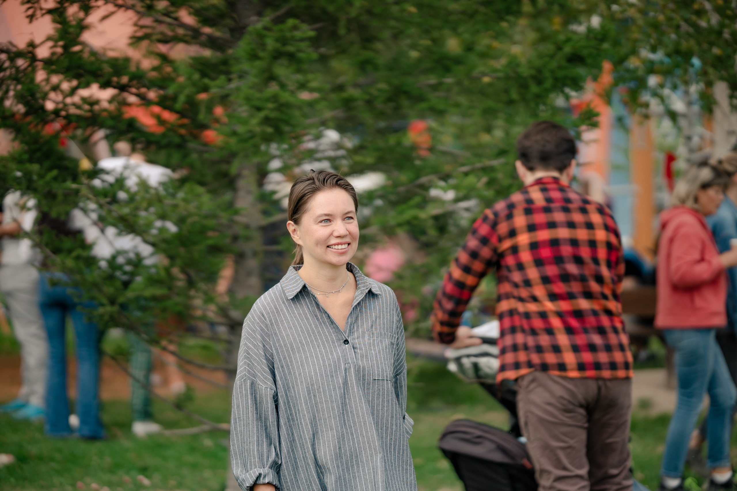 репортажный фотограф Новосибирск мероприятие